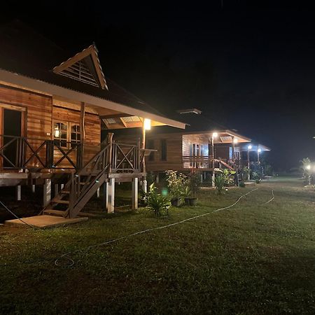 Koh Jum Home Stay 외부 사진