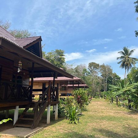 Koh Jum Home Stay 외부 사진
