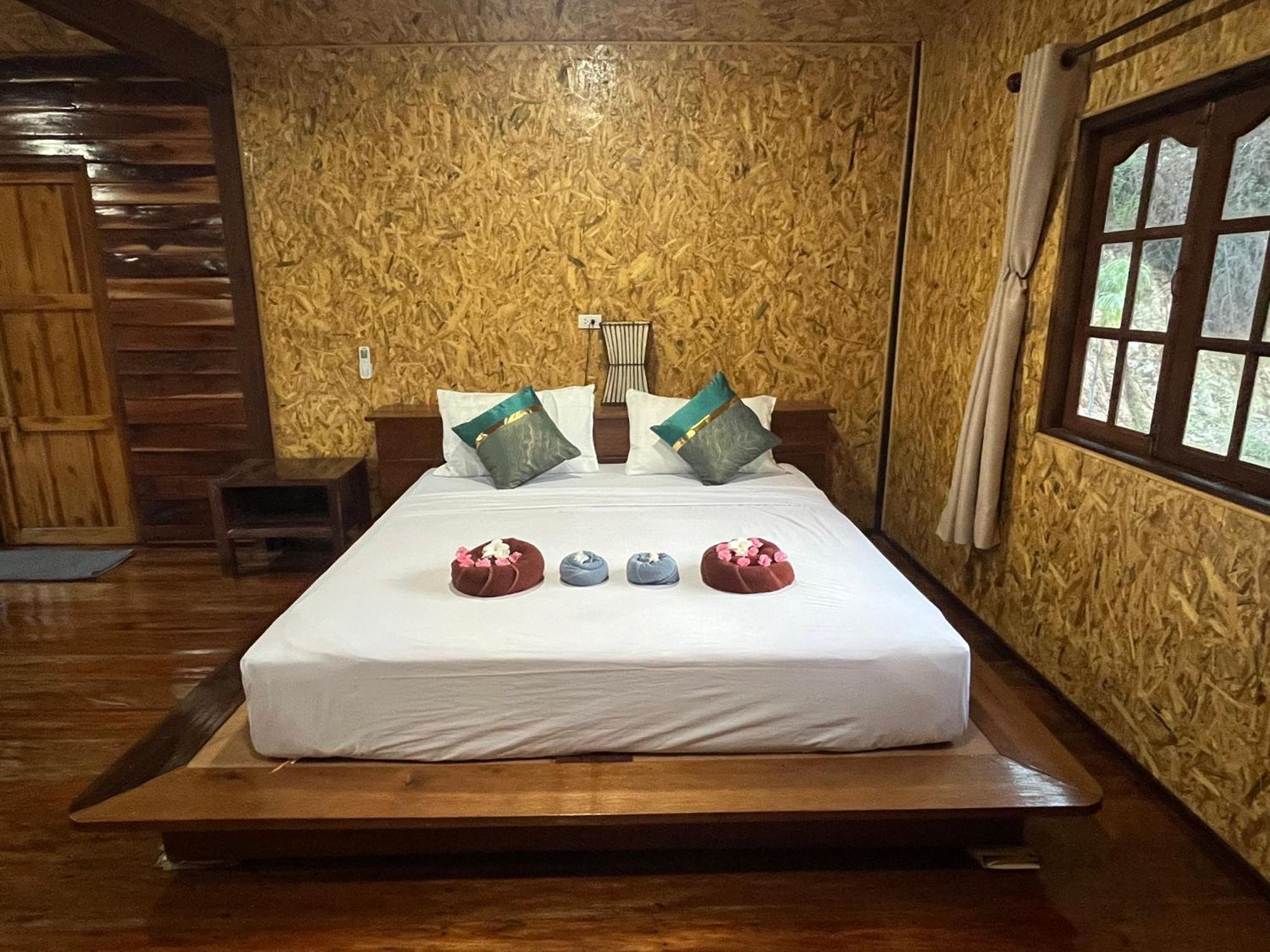 Koh Jum Home Stay 외부 사진