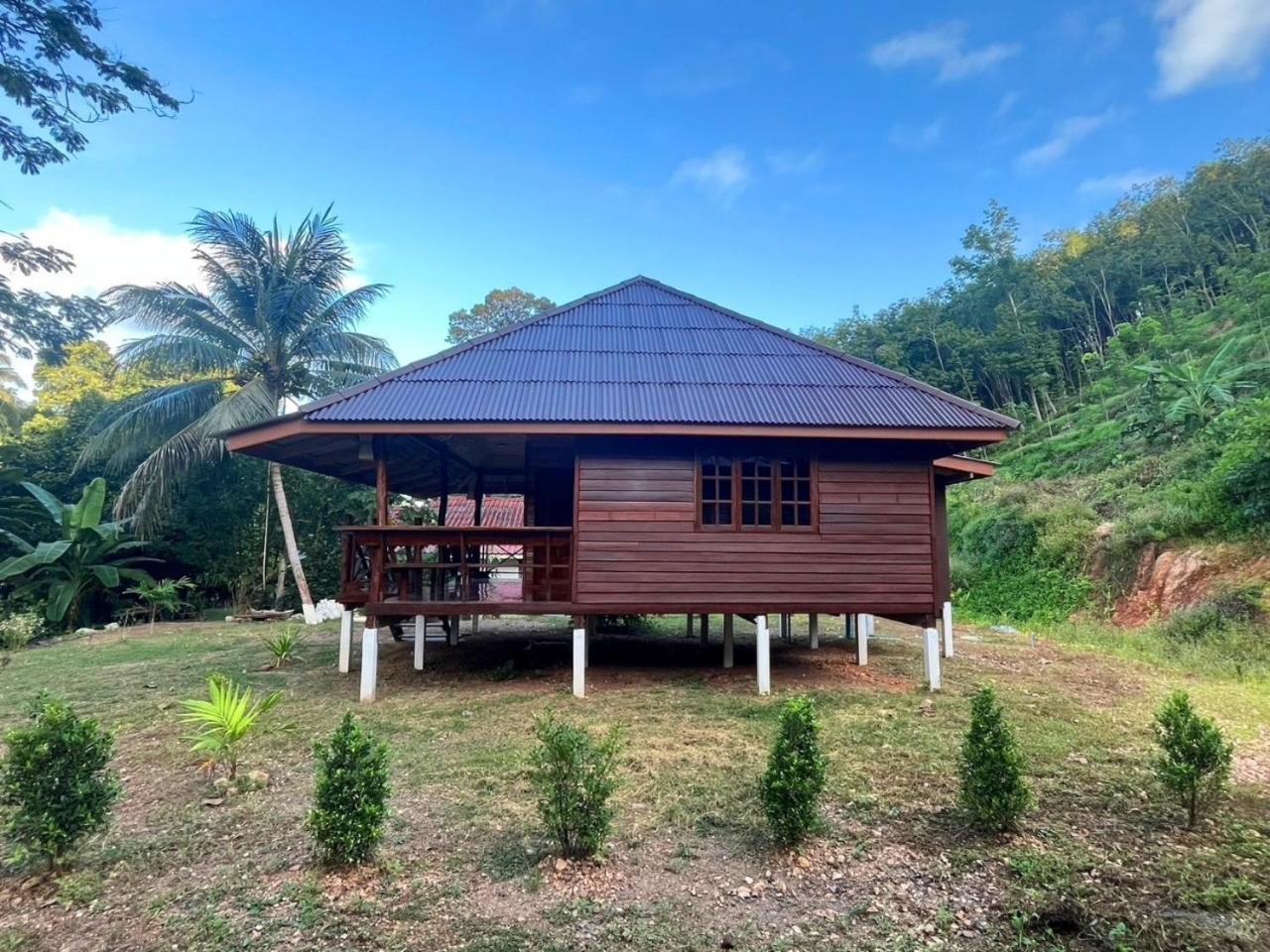 Koh Jum Home Stay 외부 사진