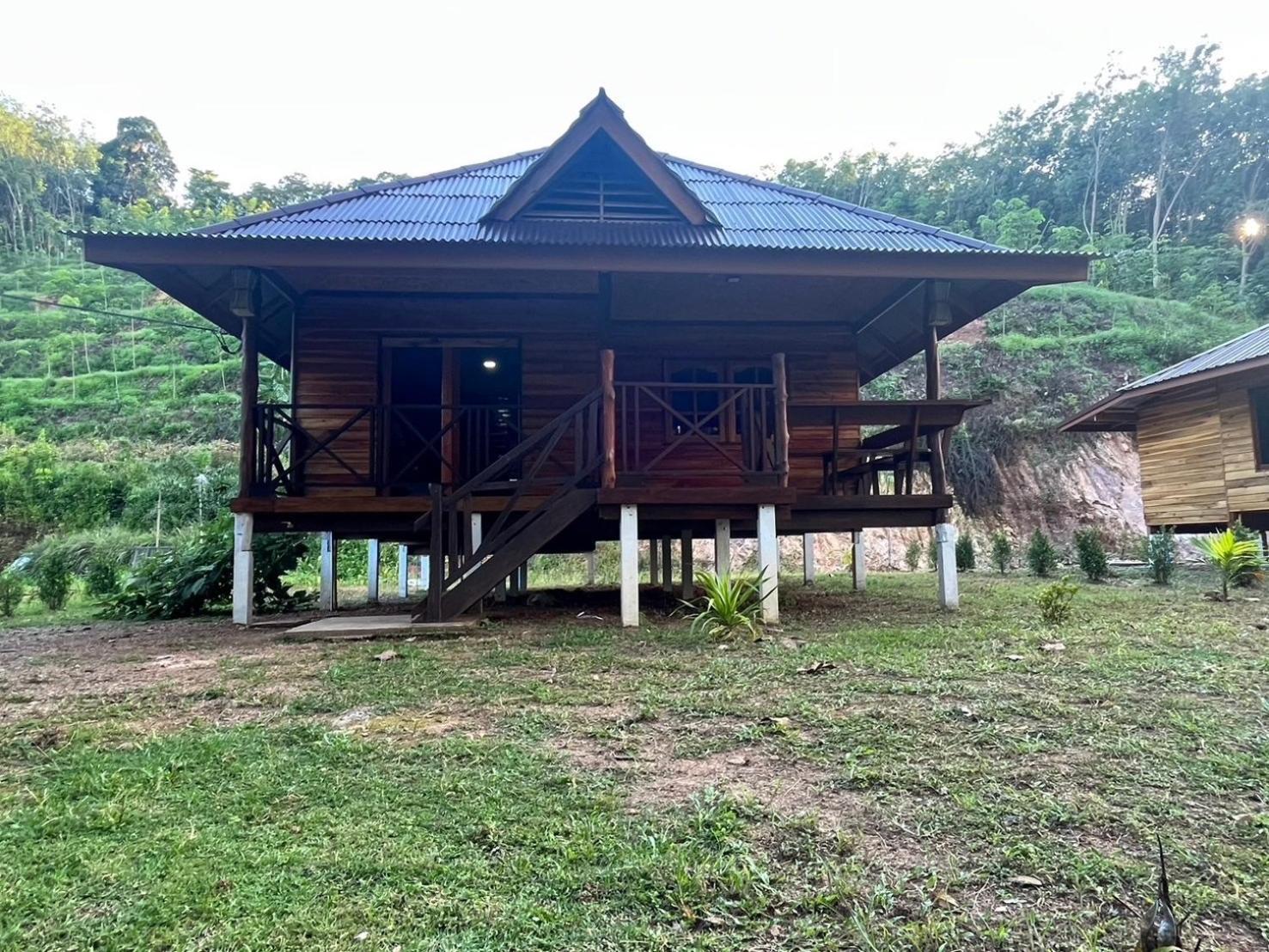 Koh Jum Home Stay 외부 사진