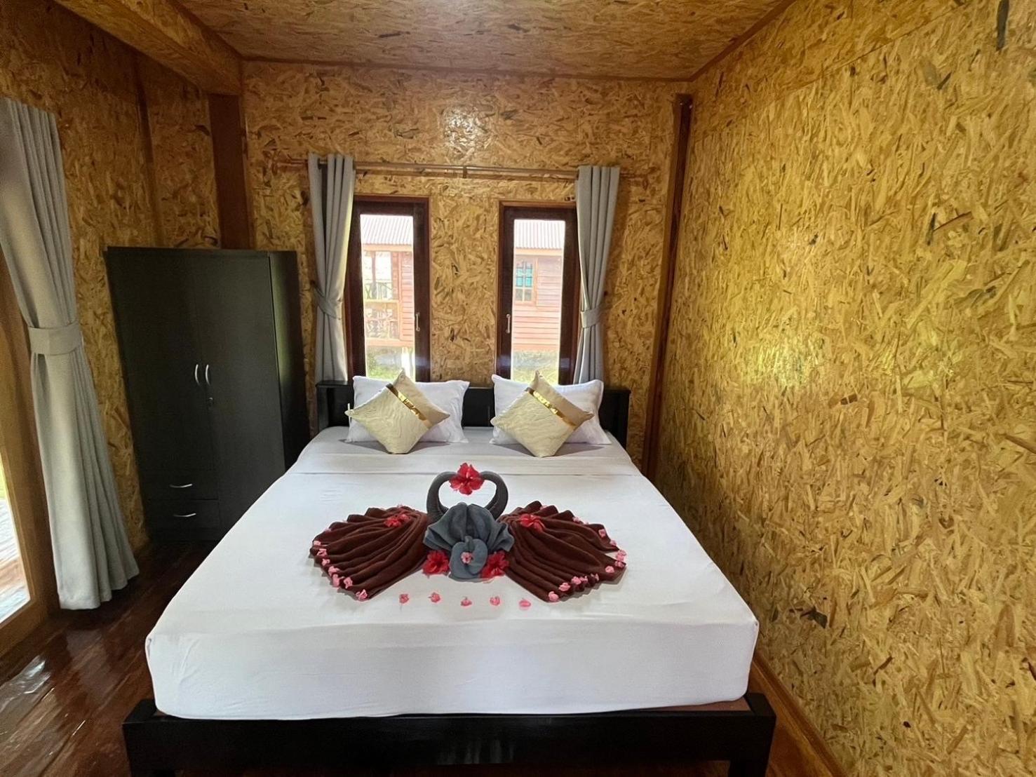 Koh Jum Home Stay 외부 사진