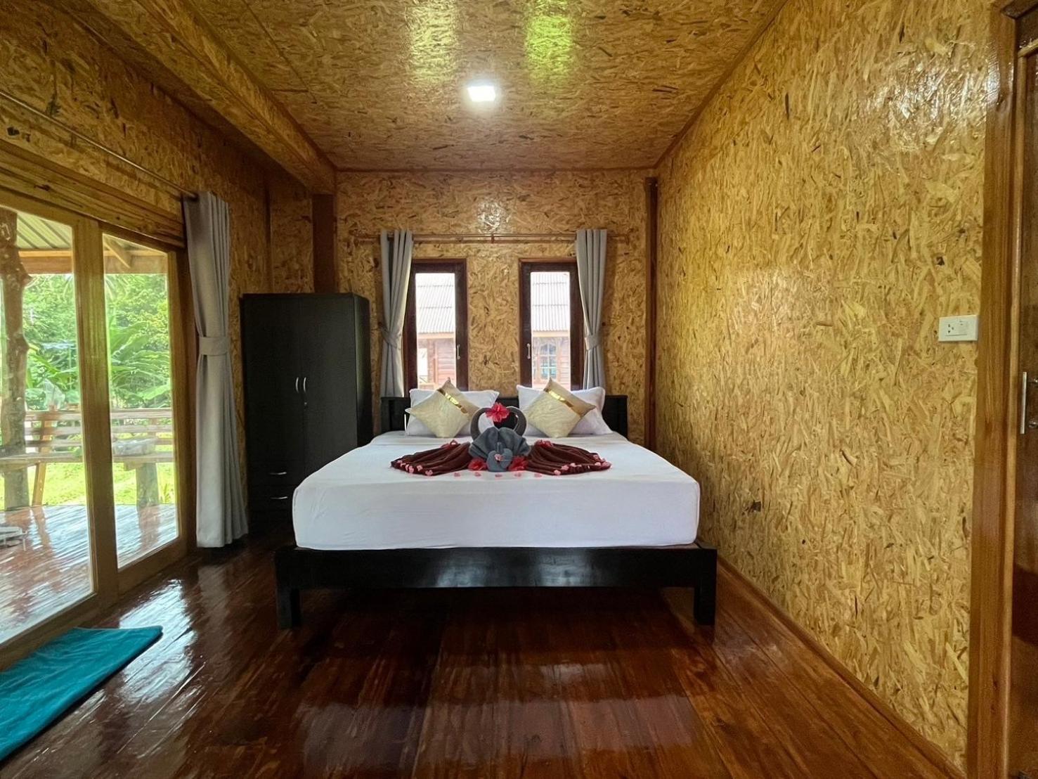 Koh Jum Home Stay 외부 사진