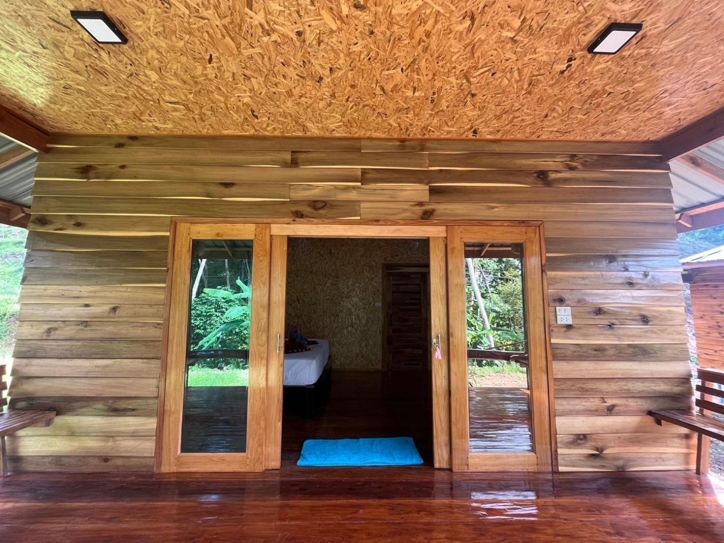 Koh Jum Home Stay 외부 사진