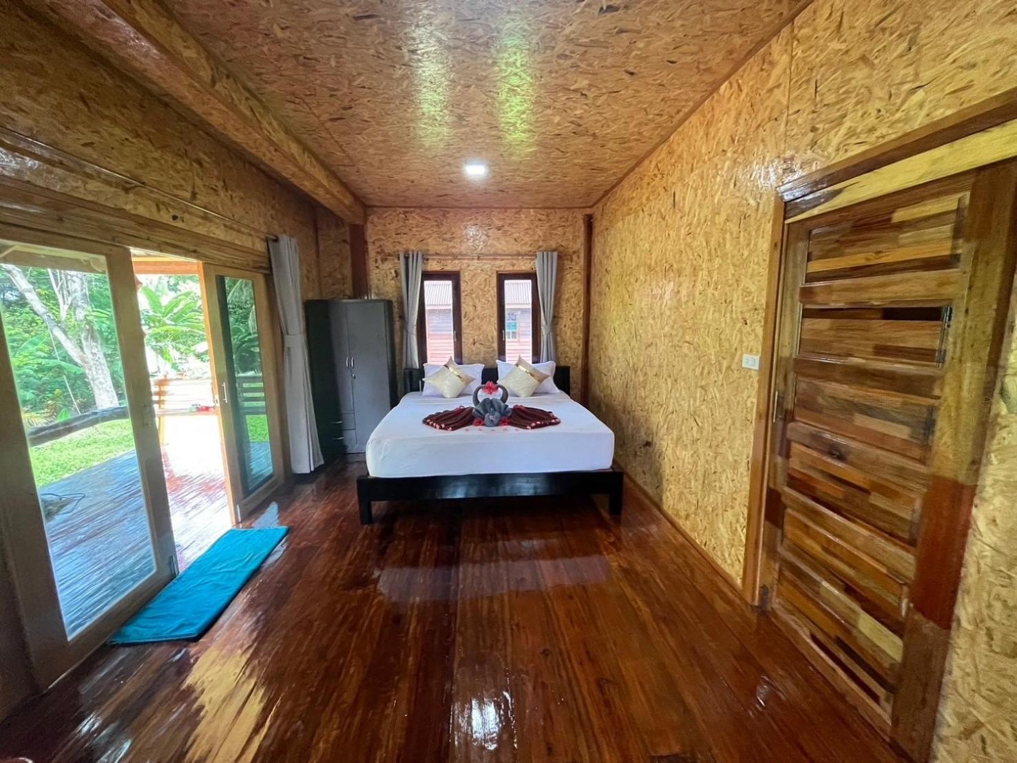 Koh Jum Home Stay 외부 사진