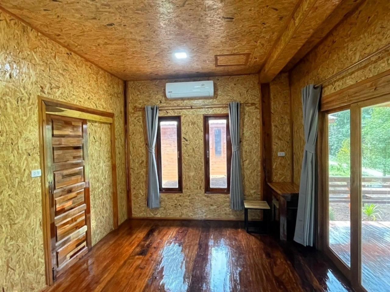 Koh Jum Home Stay 외부 사진