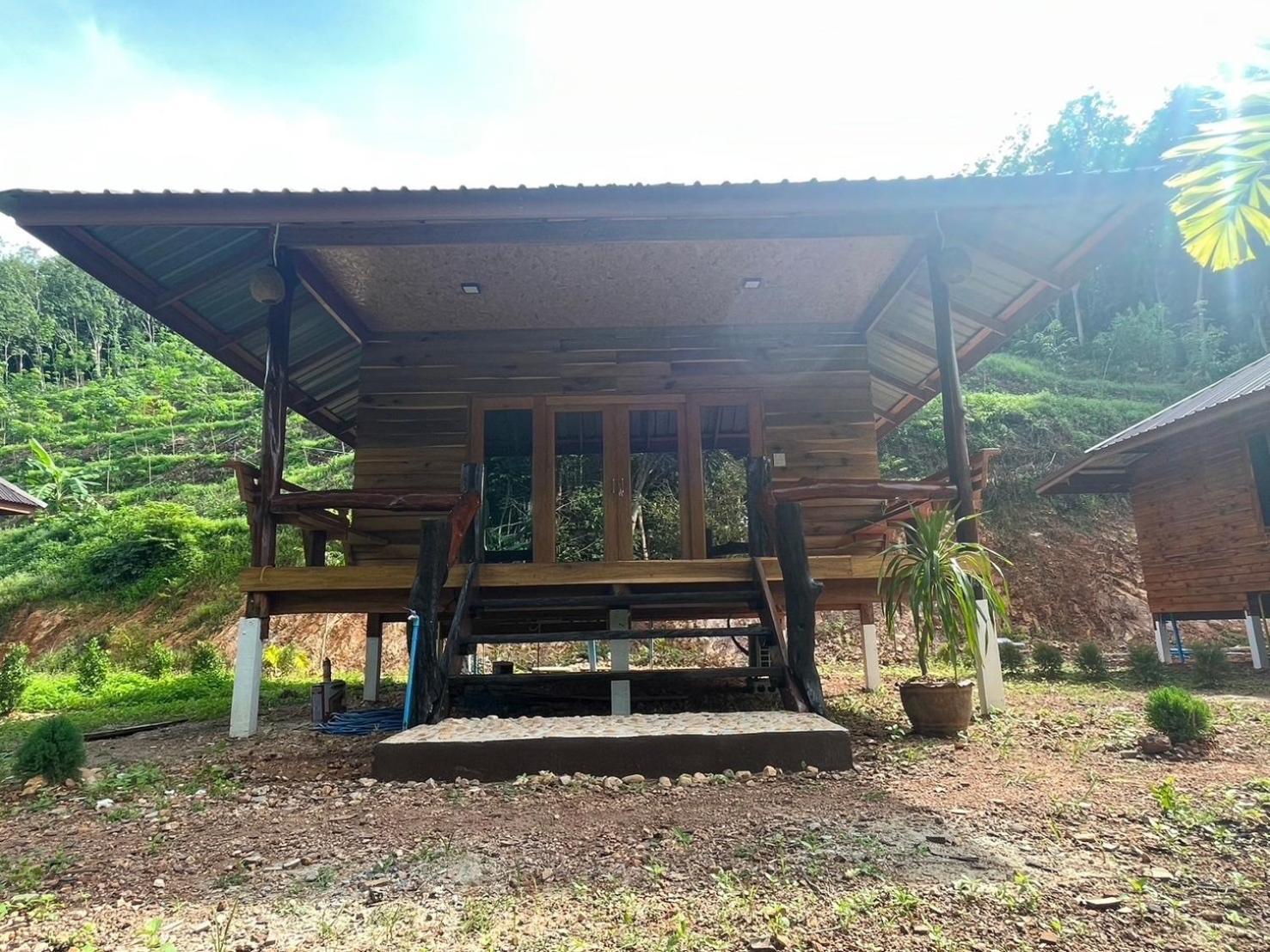 Koh Jum Home Stay 외부 사진