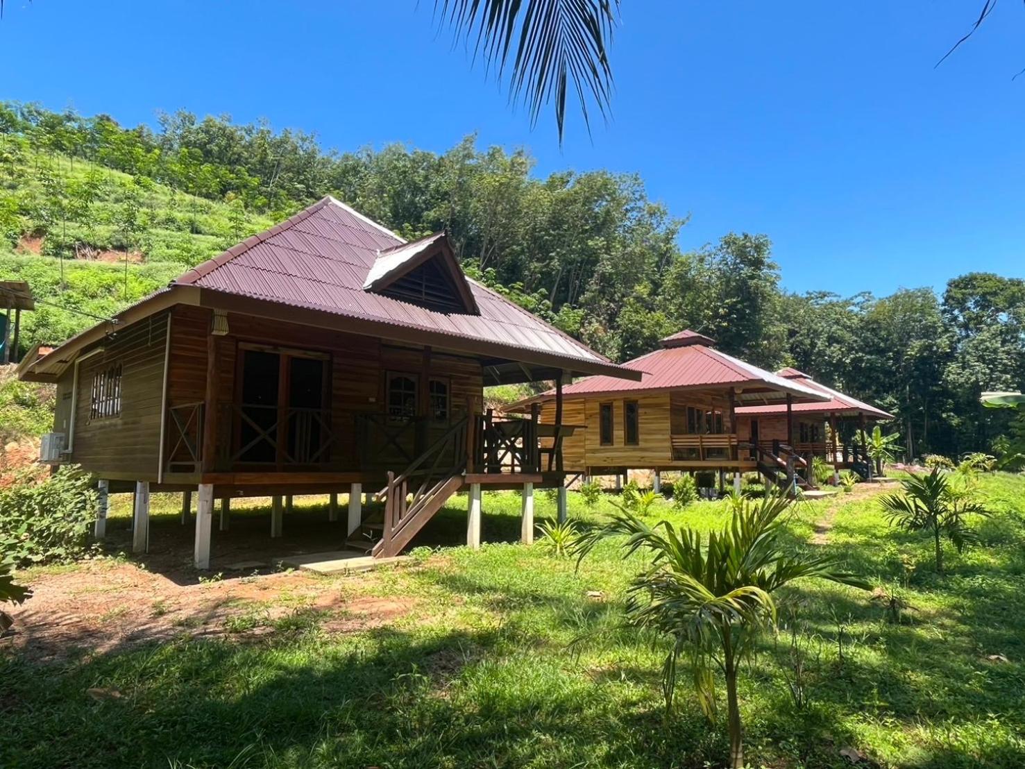 Koh Jum Home Stay 외부 사진