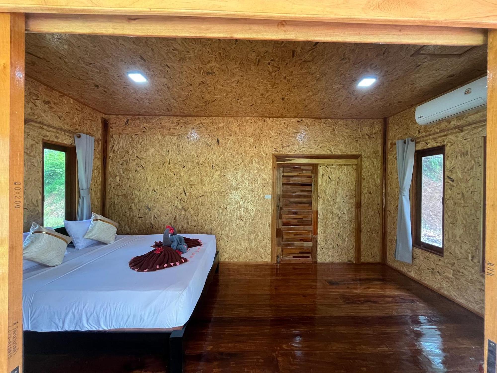 Koh Jum Home Stay 외부 사진