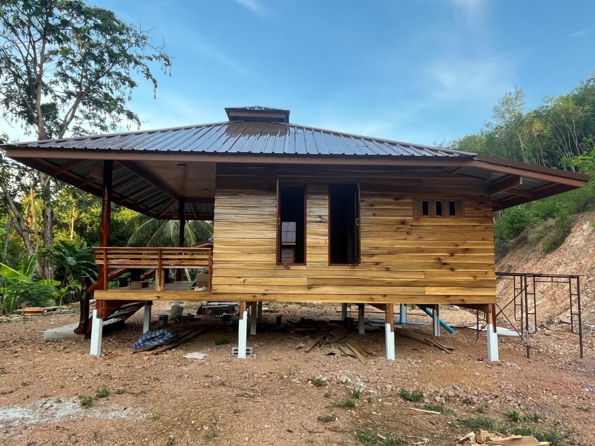 Koh Jum Home Stay 외부 사진