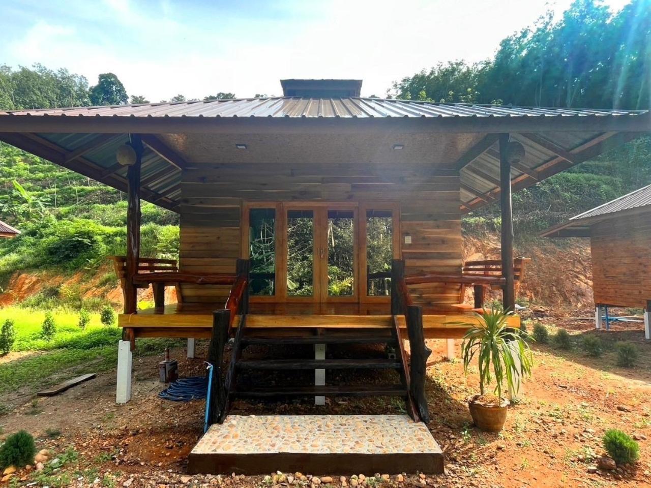 Koh Jum Home Stay 외부 사진