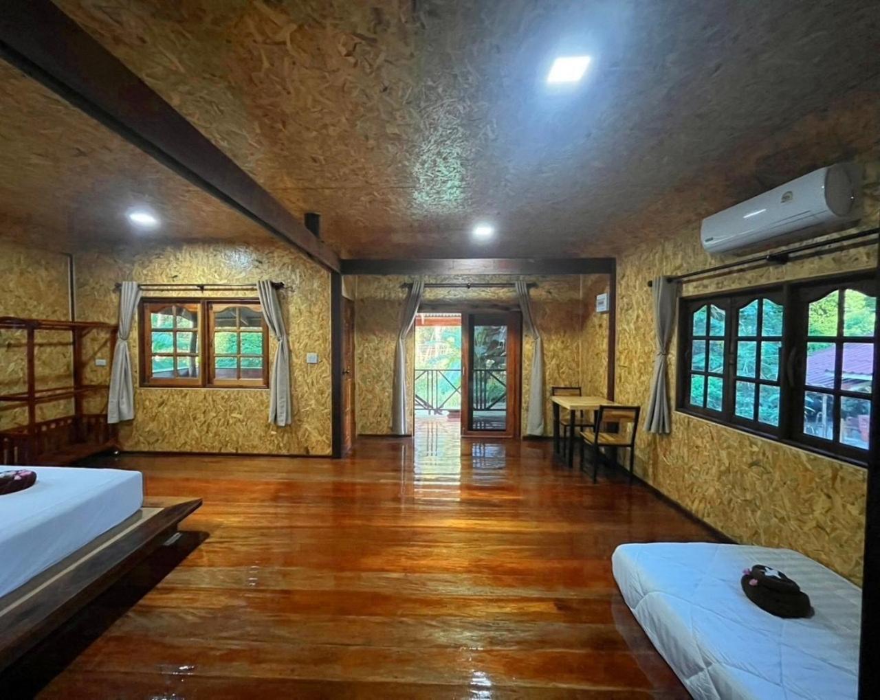Koh Jum Home Stay 외부 사진
