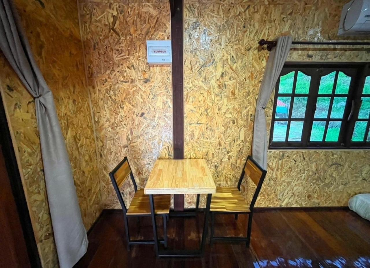 Koh Jum Home Stay 외부 사진