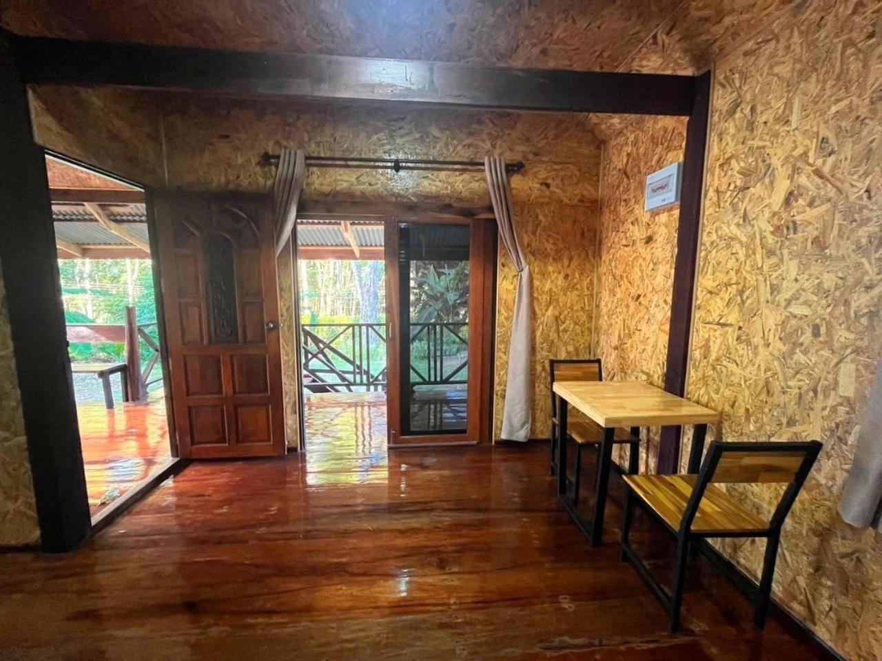 Koh Jum Home Stay 외부 사진