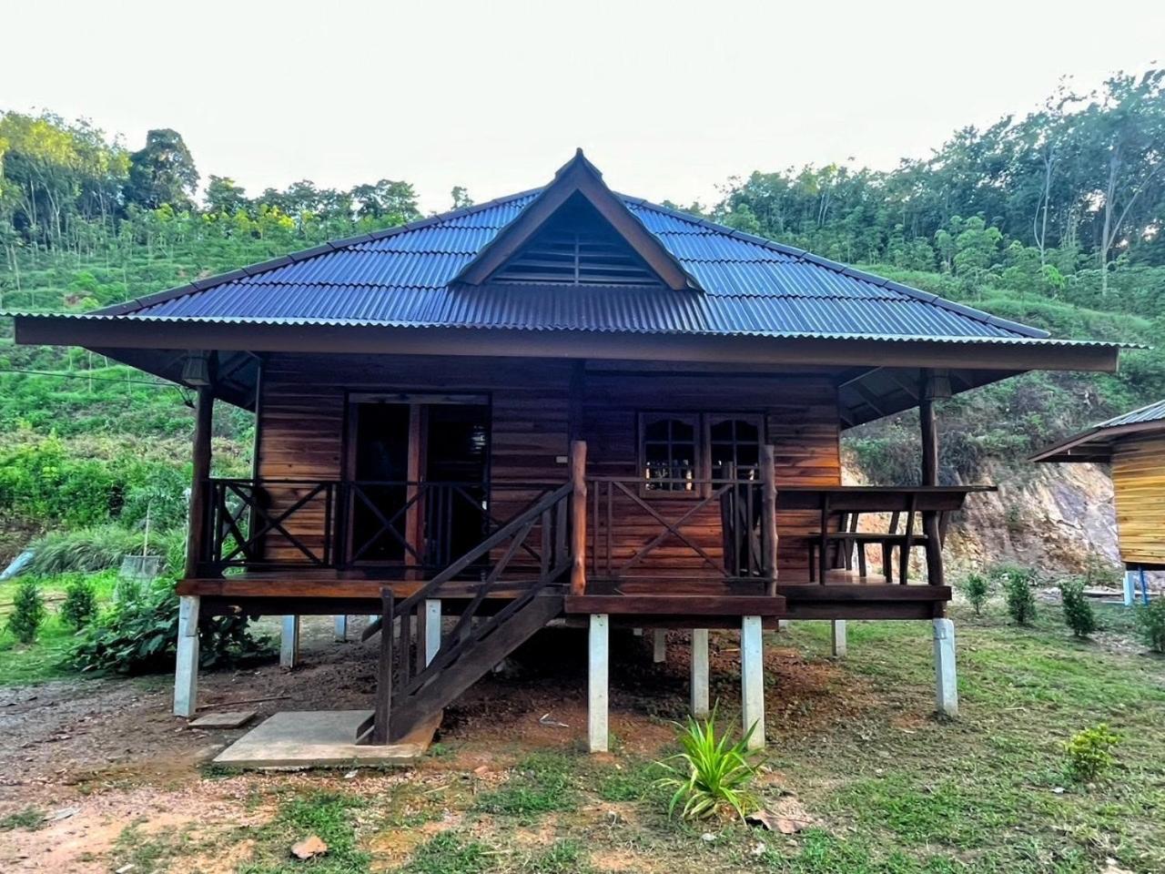 Koh Jum Home Stay 외부 사진