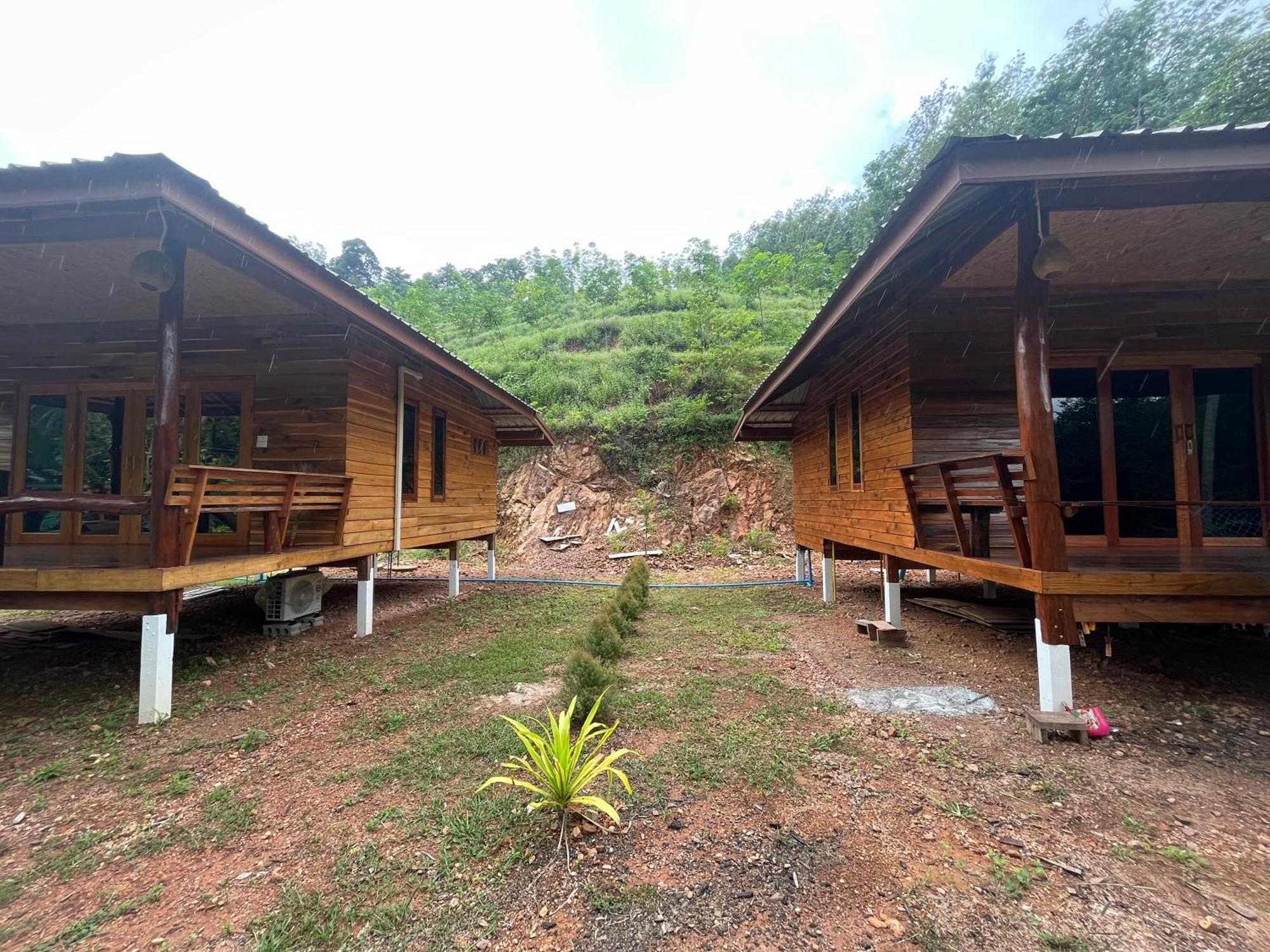 Koh Jum Home Stay 외부 사진