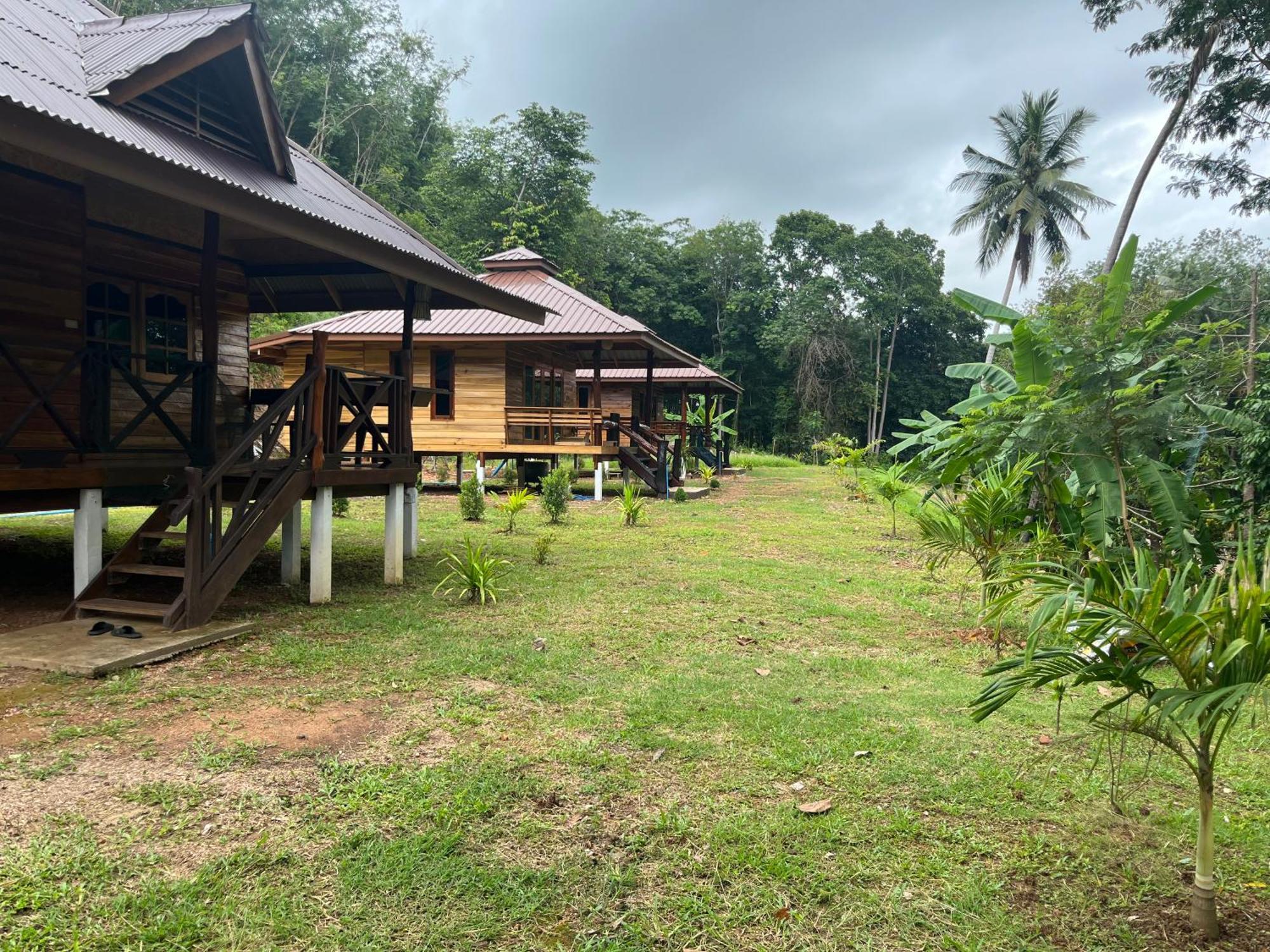Koh Jum Home Stay 외부 사진