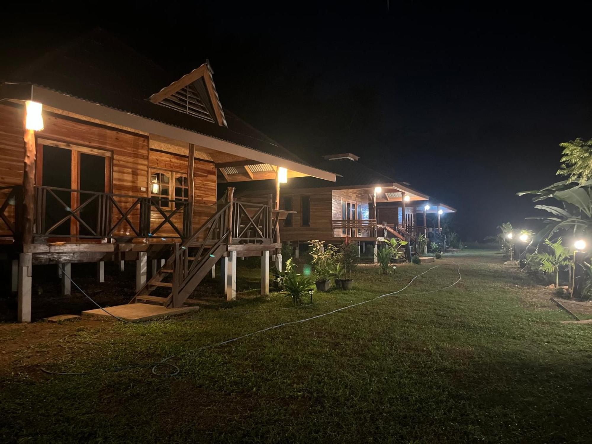 Koh Jum Home Stay 외부 사진