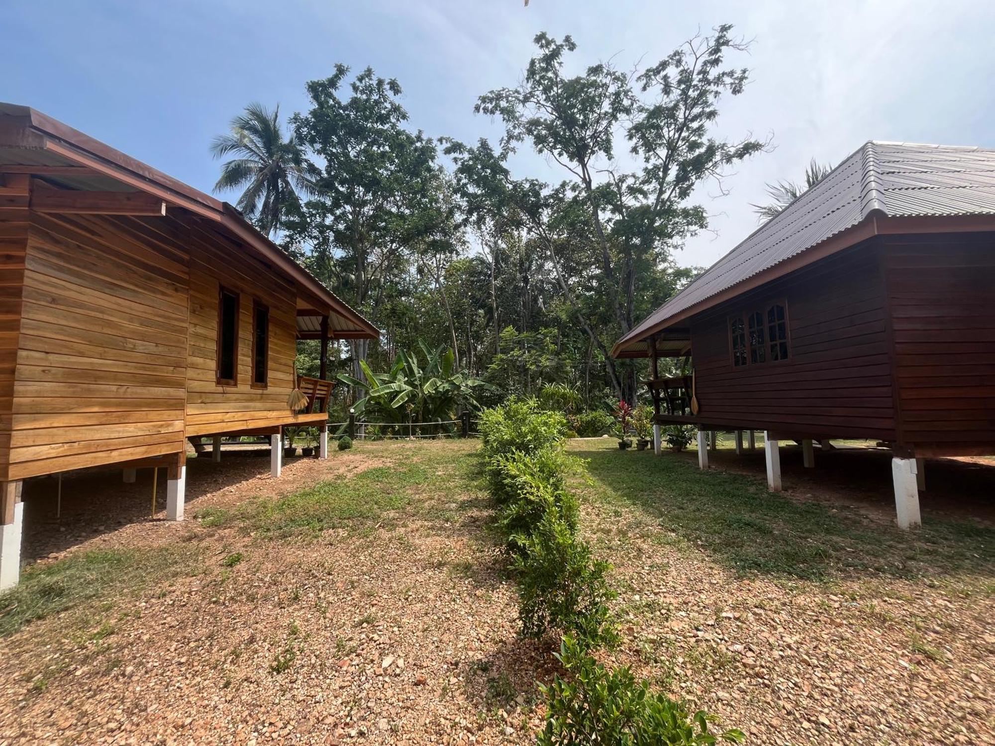Koh Jum Home Stay 외부 사진