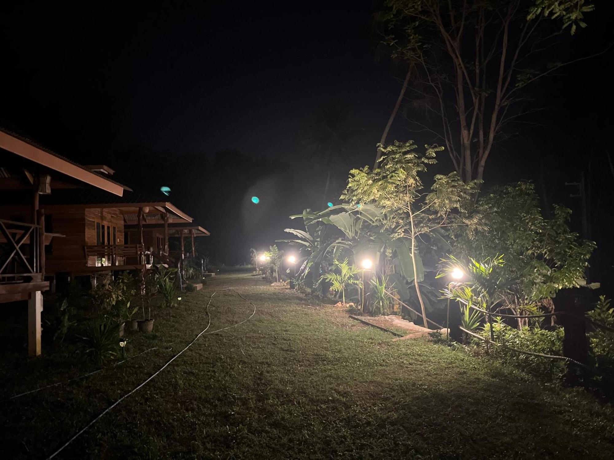 Koh Jum Home Stay 외부 사진
