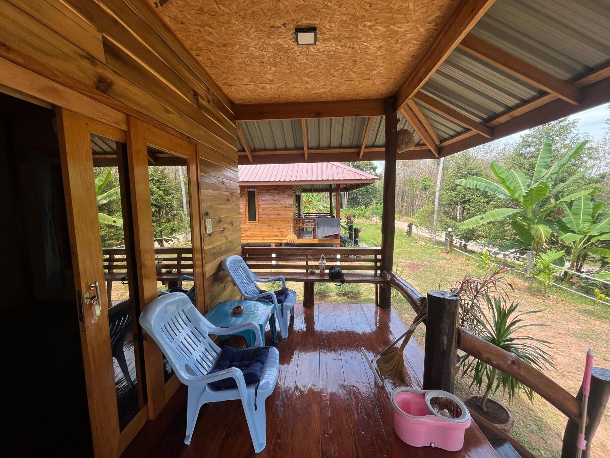 Koh Jum Home Stay 외부 사진