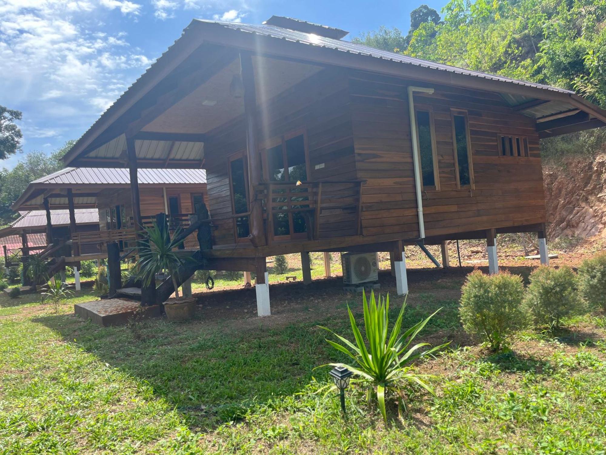 Koh Jum Home Stay 외부 사진