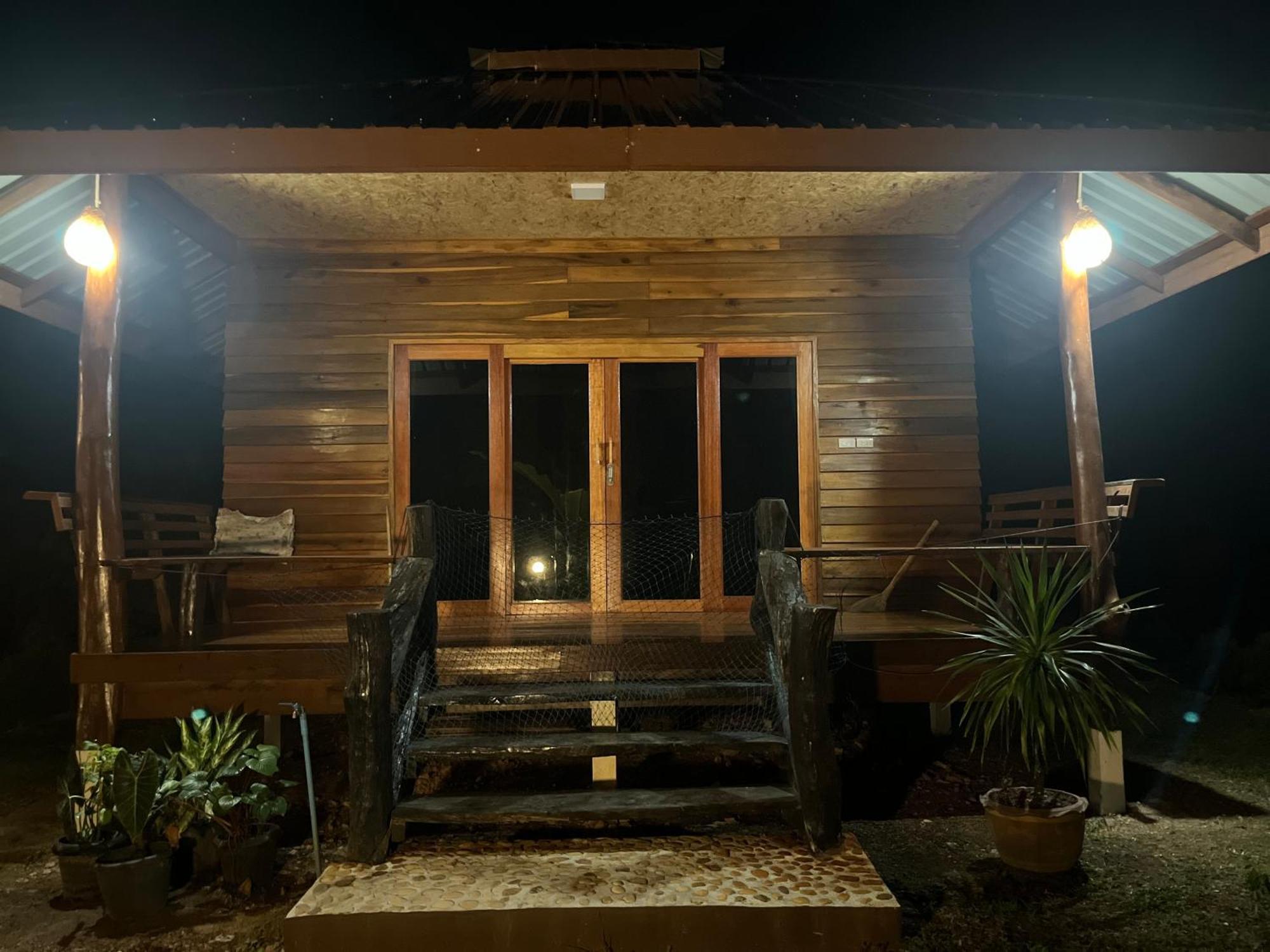 Koh Jum Home Stay 외부 사진