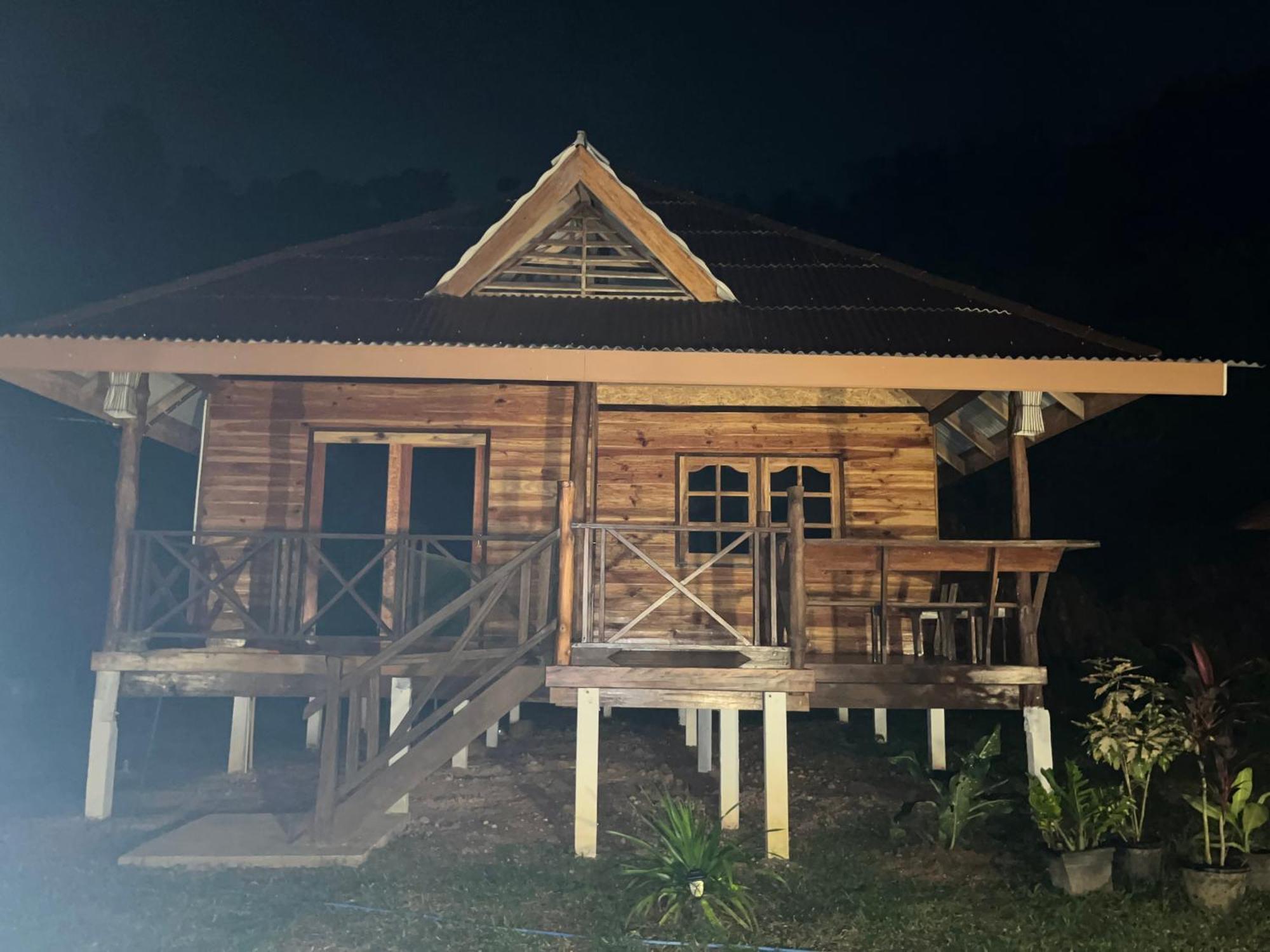 Koh Jum Home Stay 외부 사진