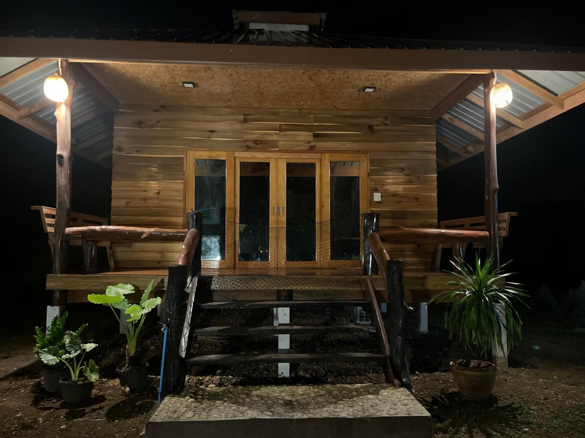 Koh Jum Home Stay 외부 사진
