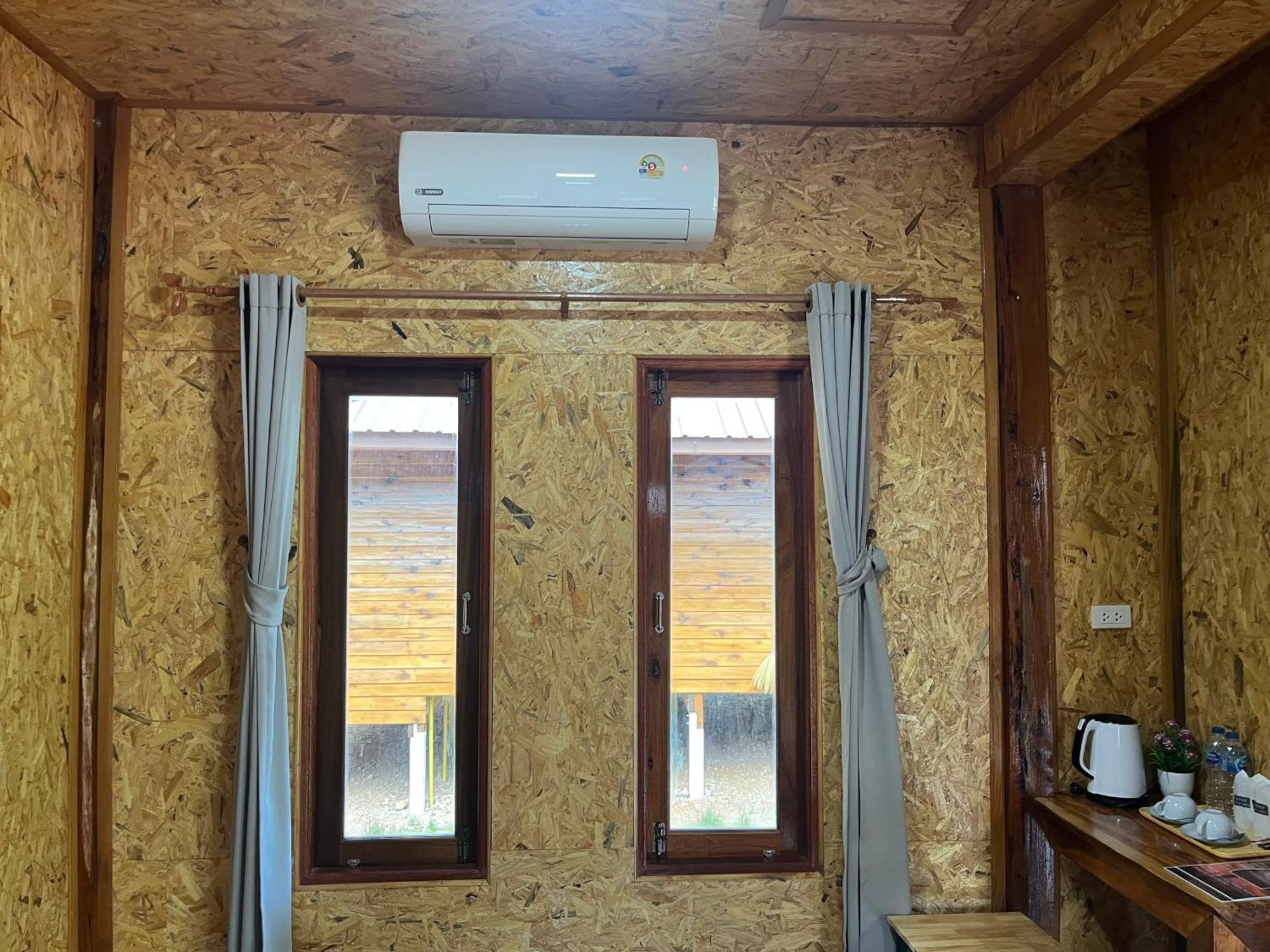 Koh Jum Home Stay 외부 사진