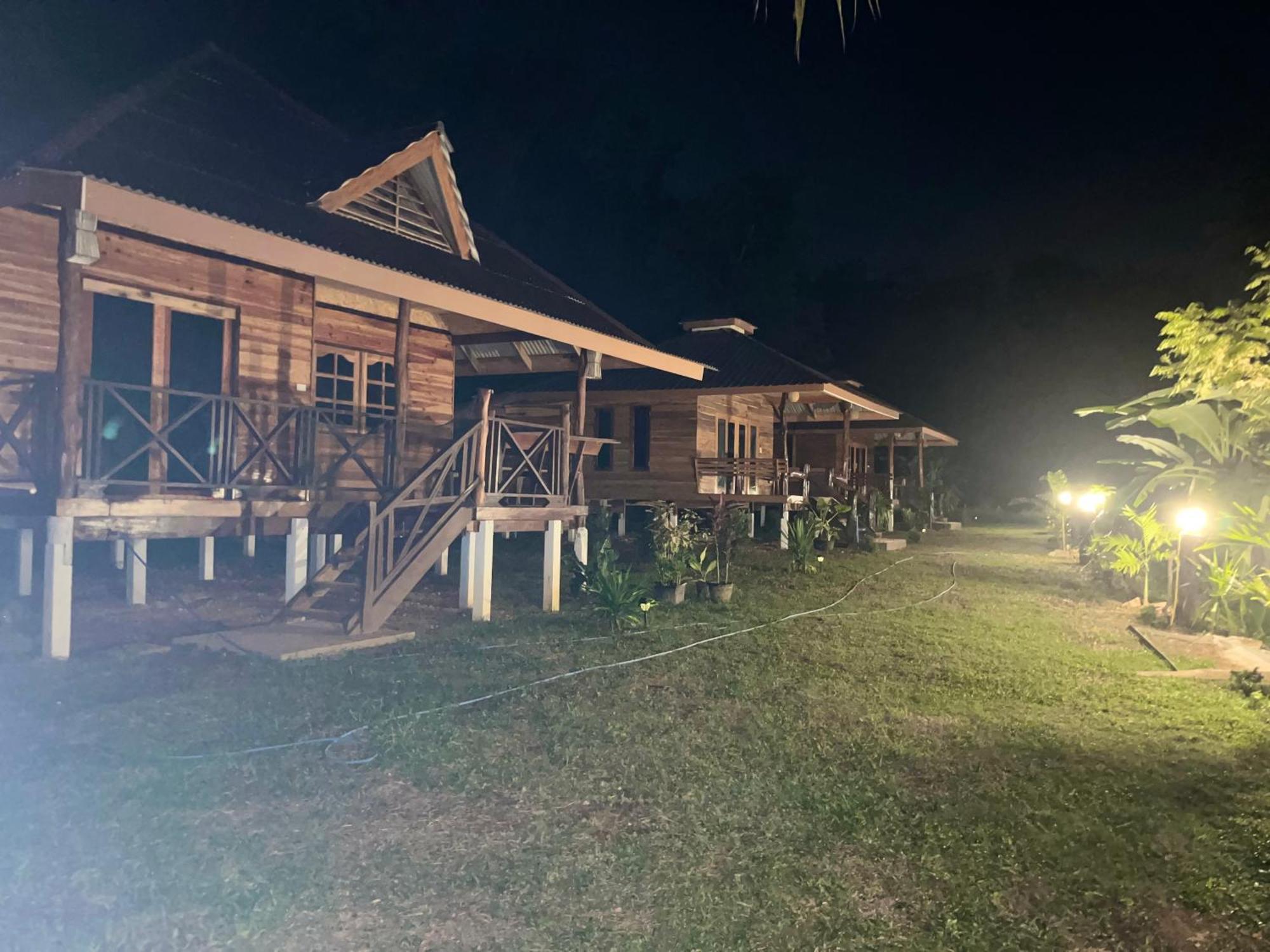 Koh Jum Home Stay 외부 사진