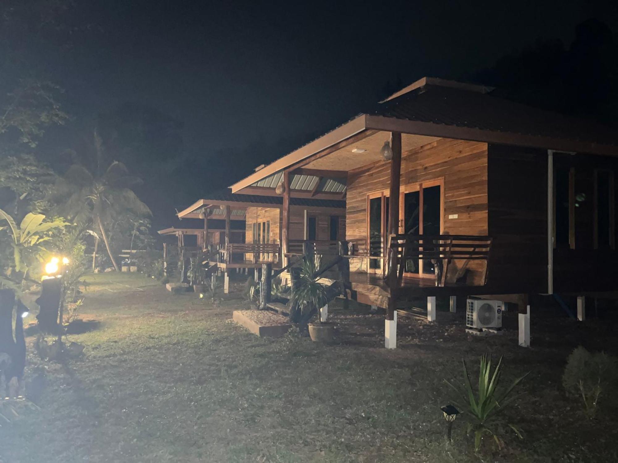 Koh Jum Home Stay 외부 사진