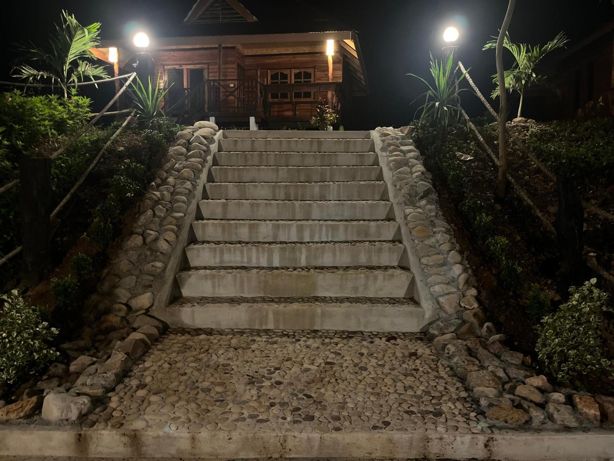 Koh Jum Home Stay 외부 사진