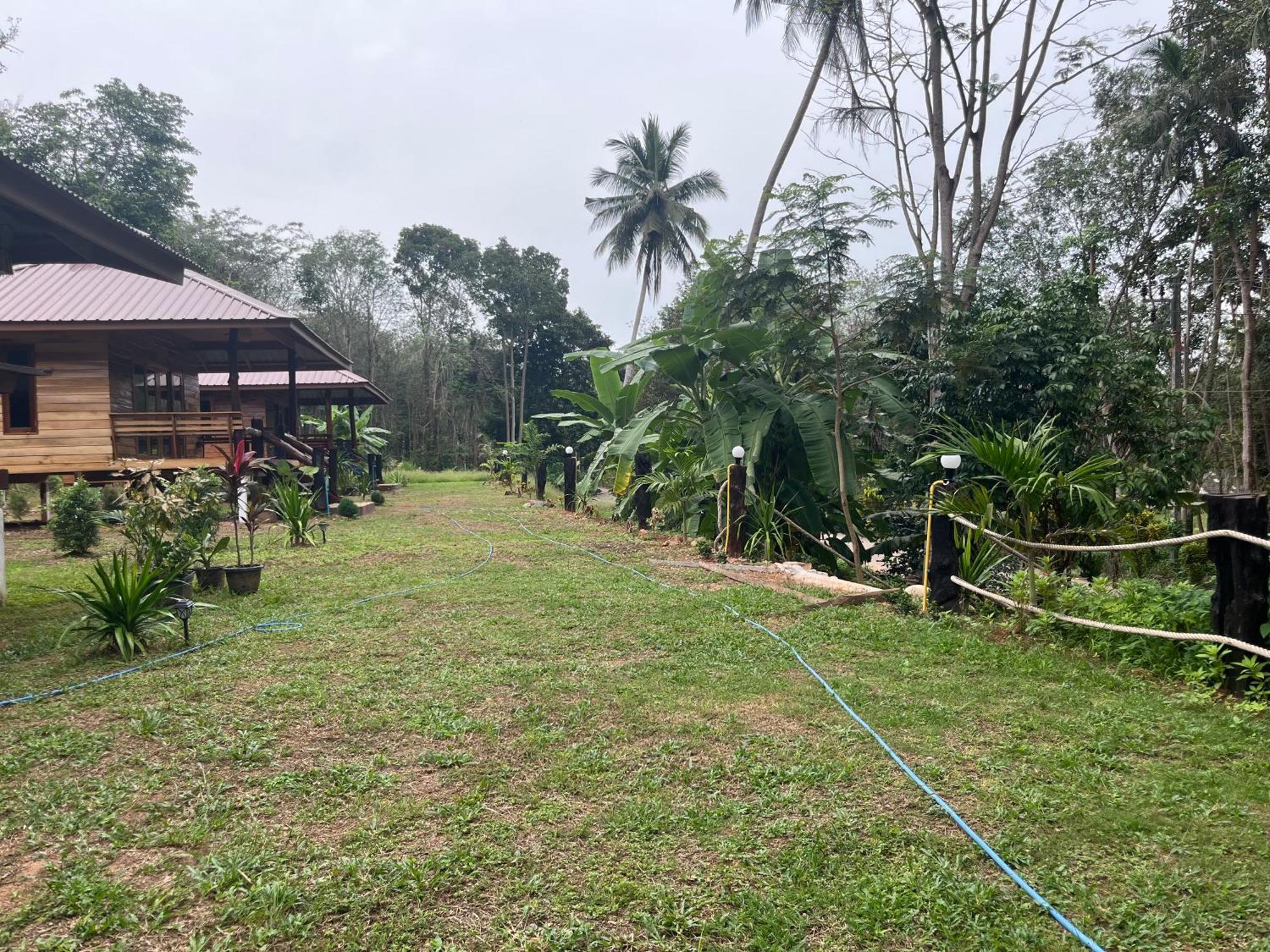 Koh Jum Home Stay 외부 사진