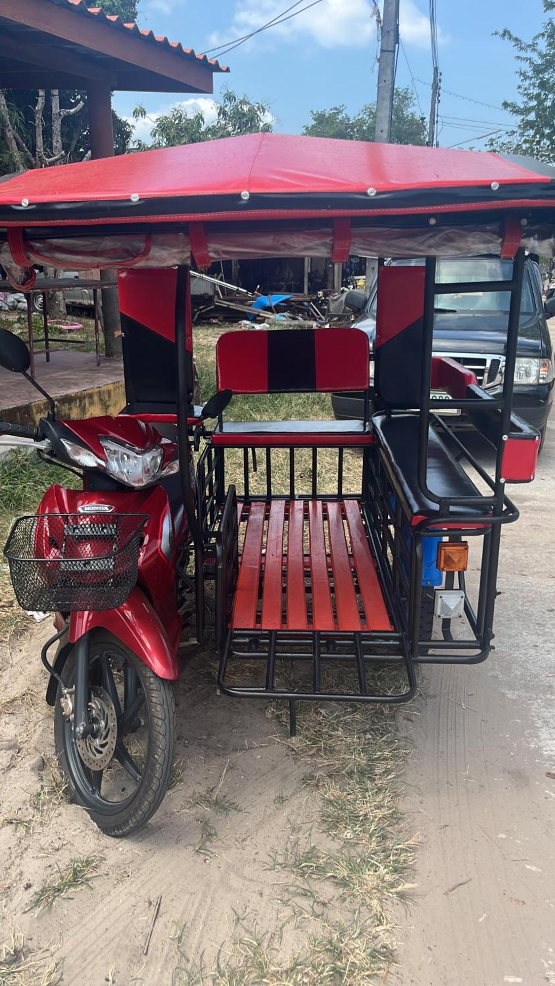 Koh Jum Home Stay 외부 사진