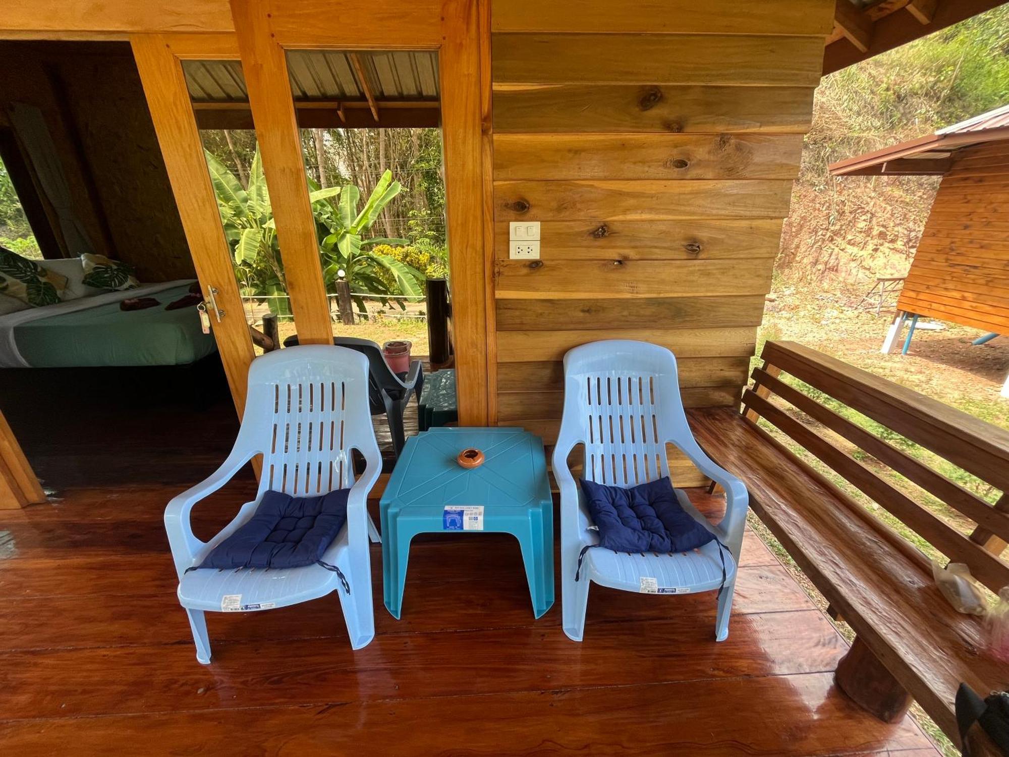 Koh Jum Home Stay 외부 사진