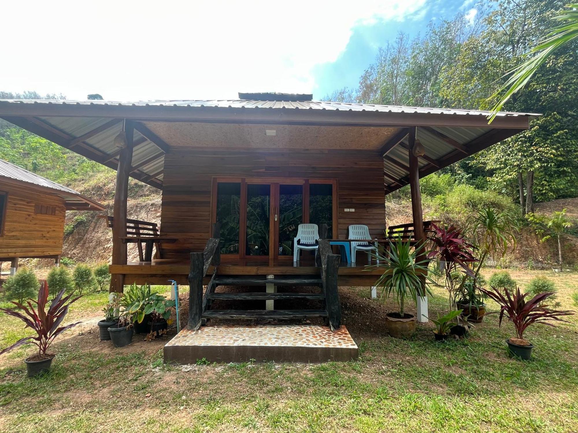 Koh Jum Home Stay 외부 사진