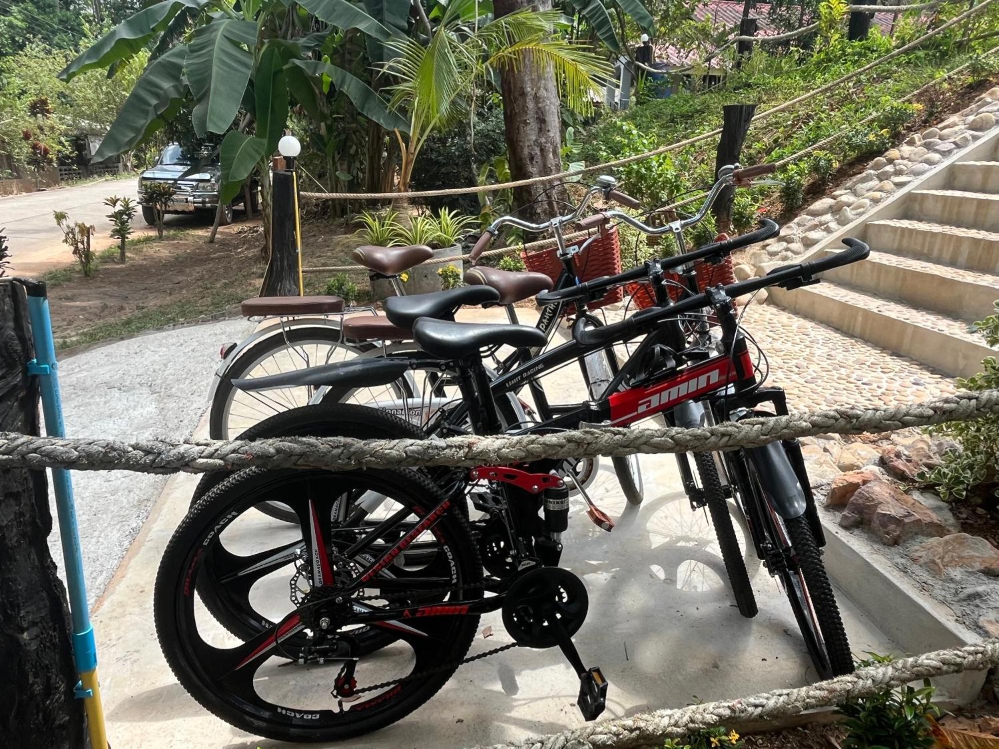 Koh Jum Home Stay 외부 사진