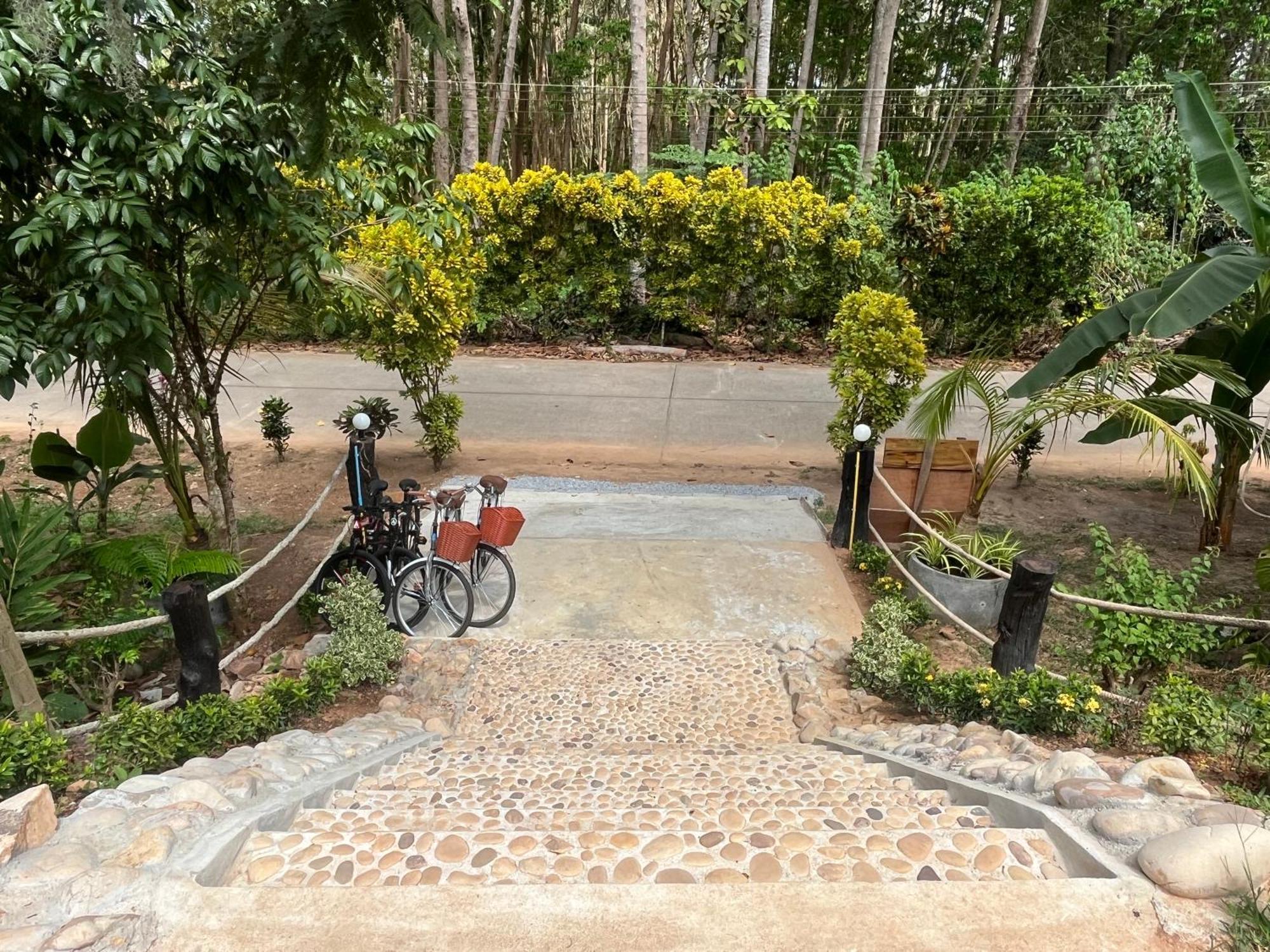 Koh Jum Home Stay 외부 사진