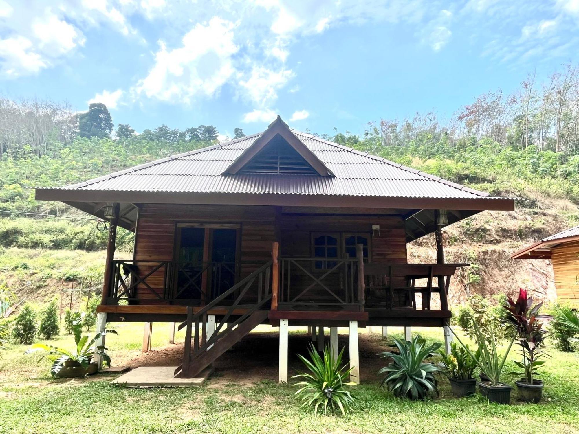 Koh Jum Home Stay 외부 사진