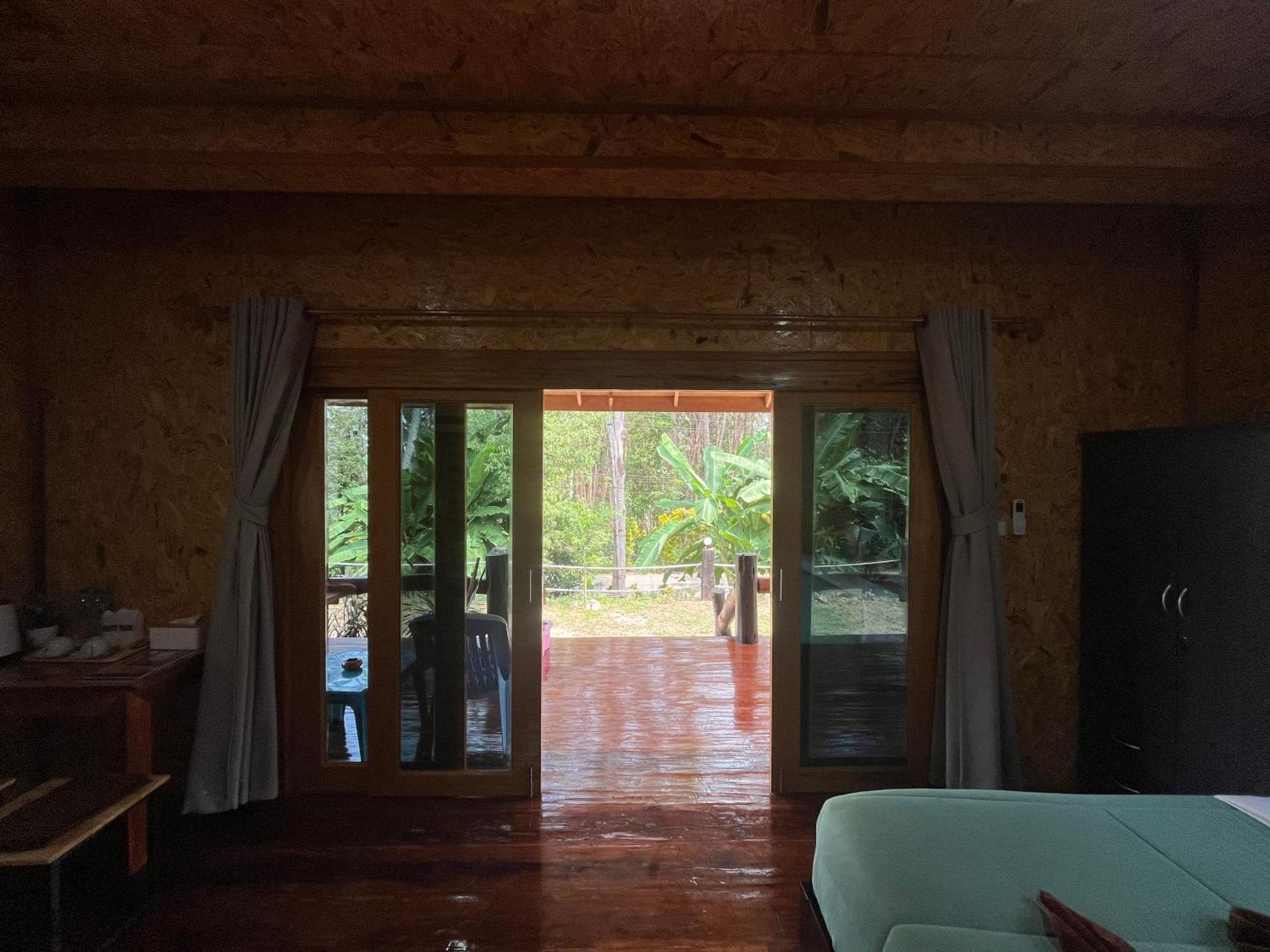 Koh Jum Home Stay 외부 사진