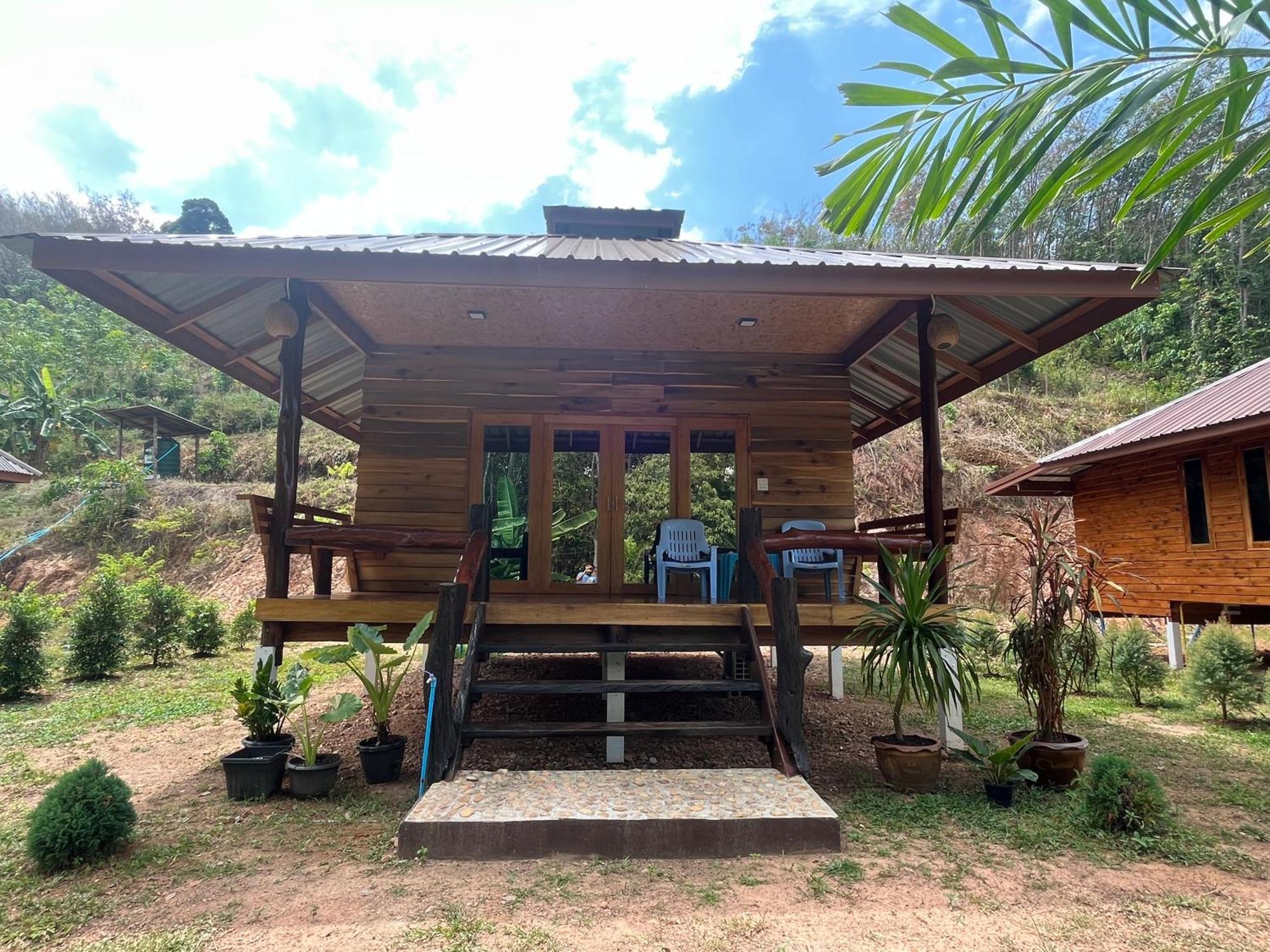 Koh Jum Home Stay 외부 사진