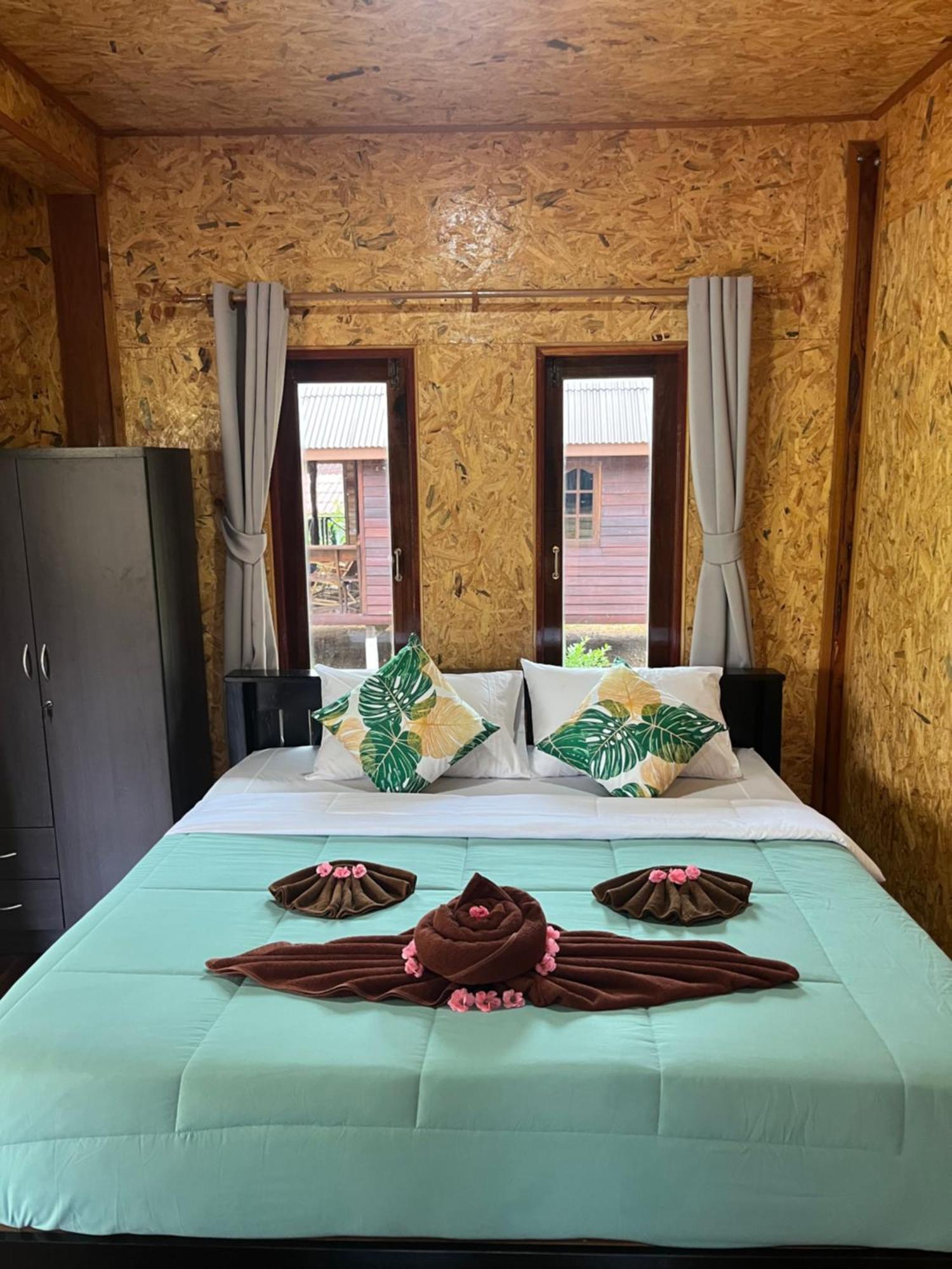 Koh Jum Home Stay 외부 사진