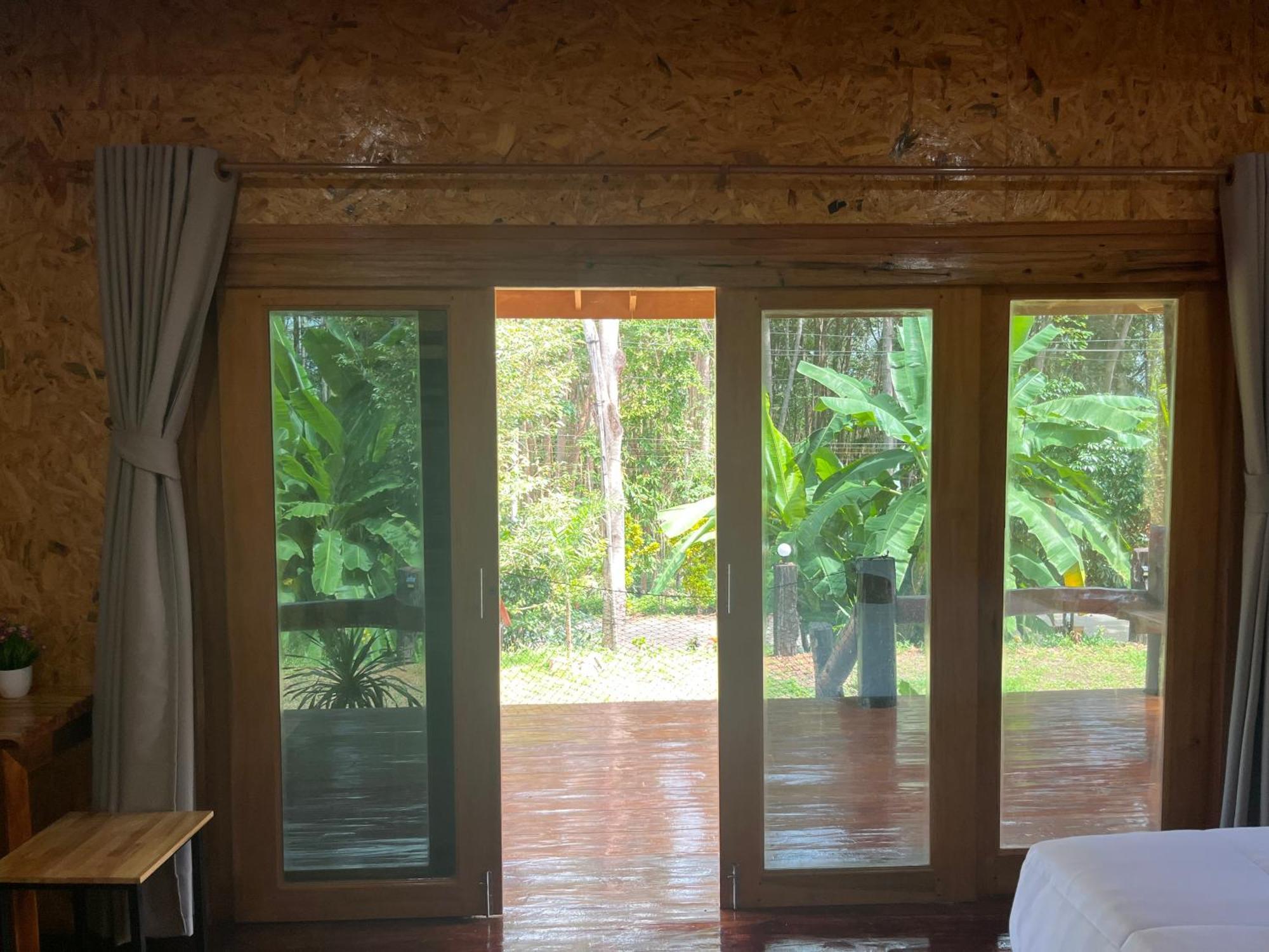 Koh Jum Home Stay 외부 사진