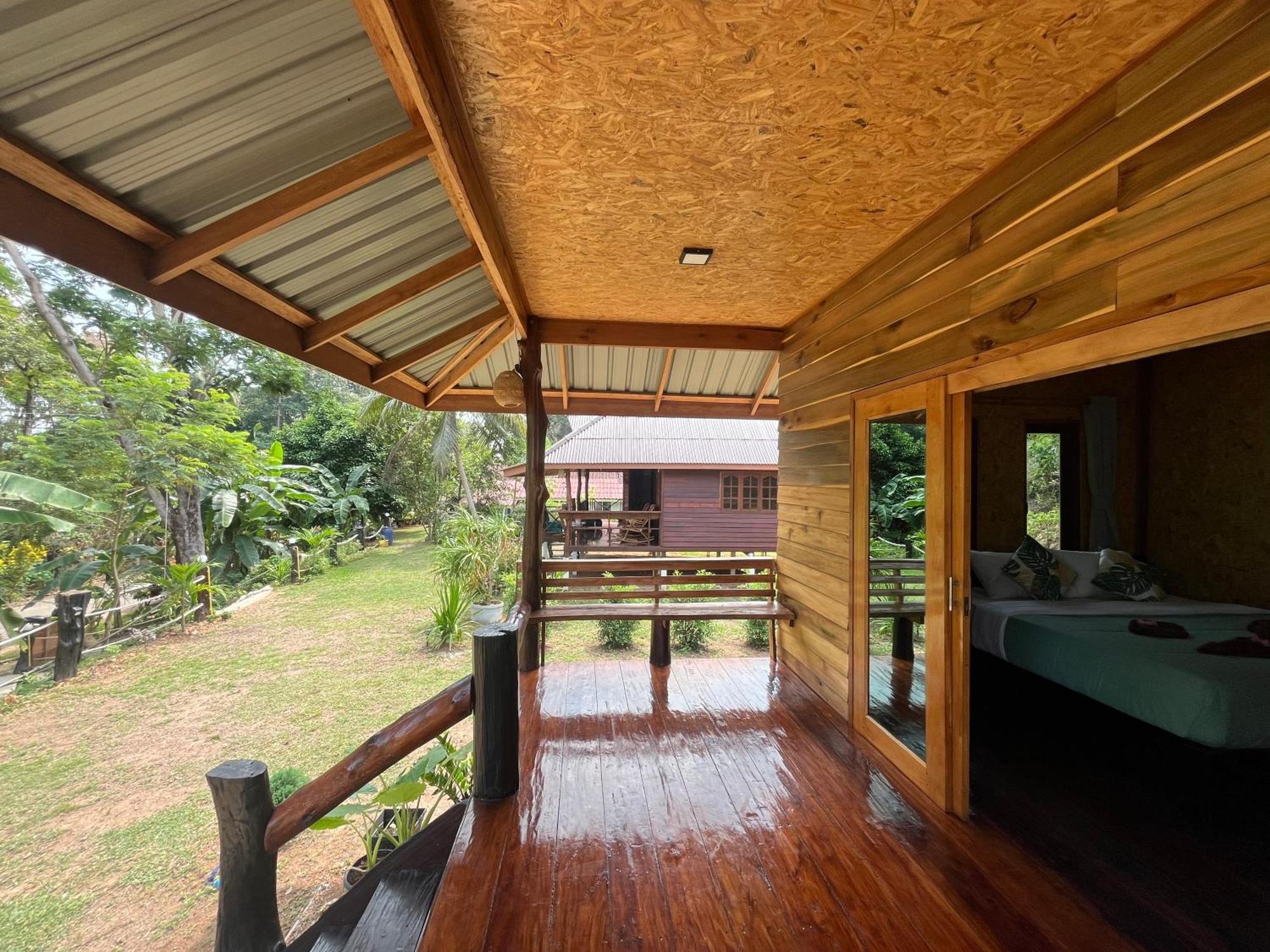 Koh Jum Home Stay 외부 사진