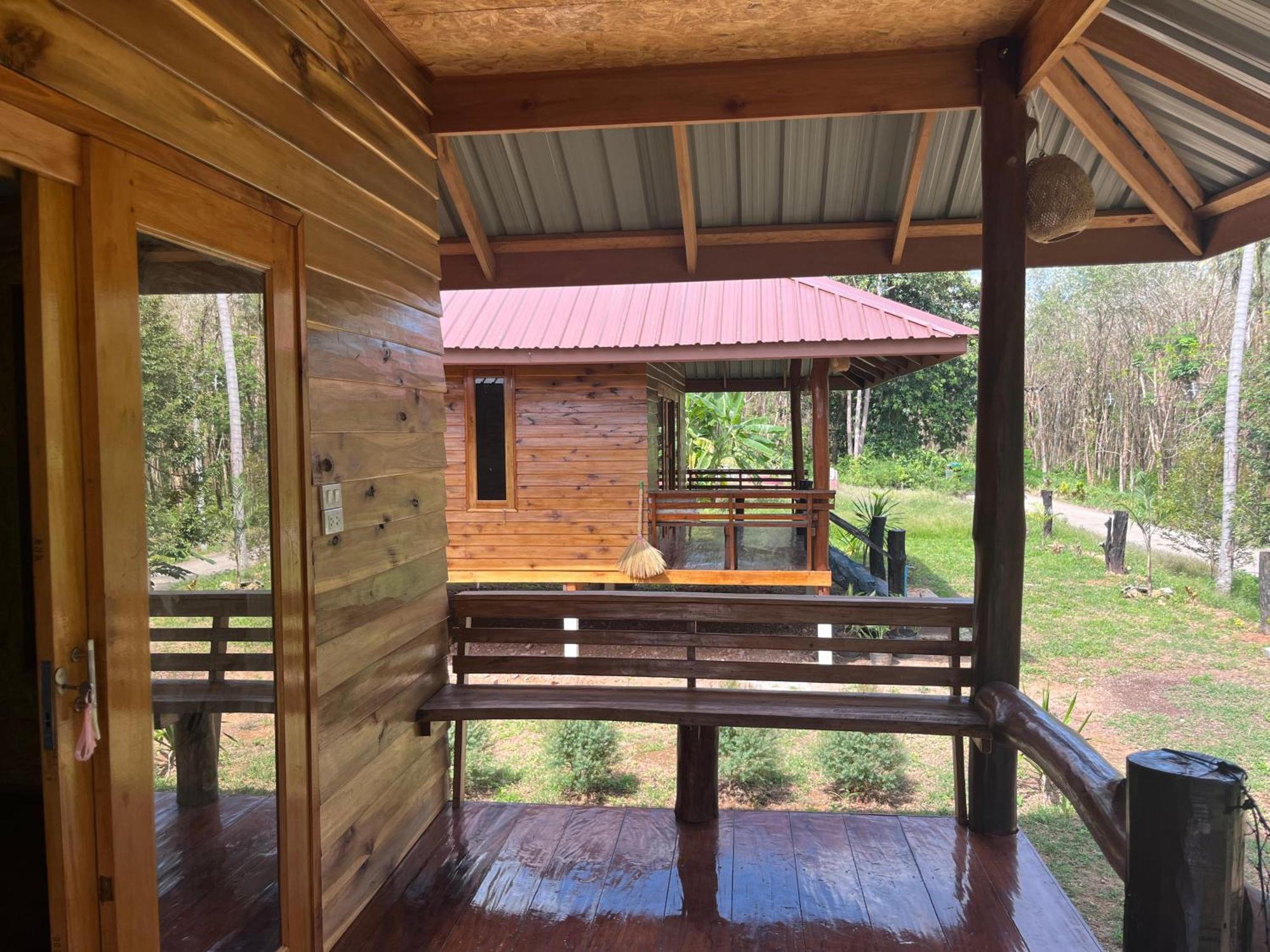 Koh Jum Home Stay 외부 사진