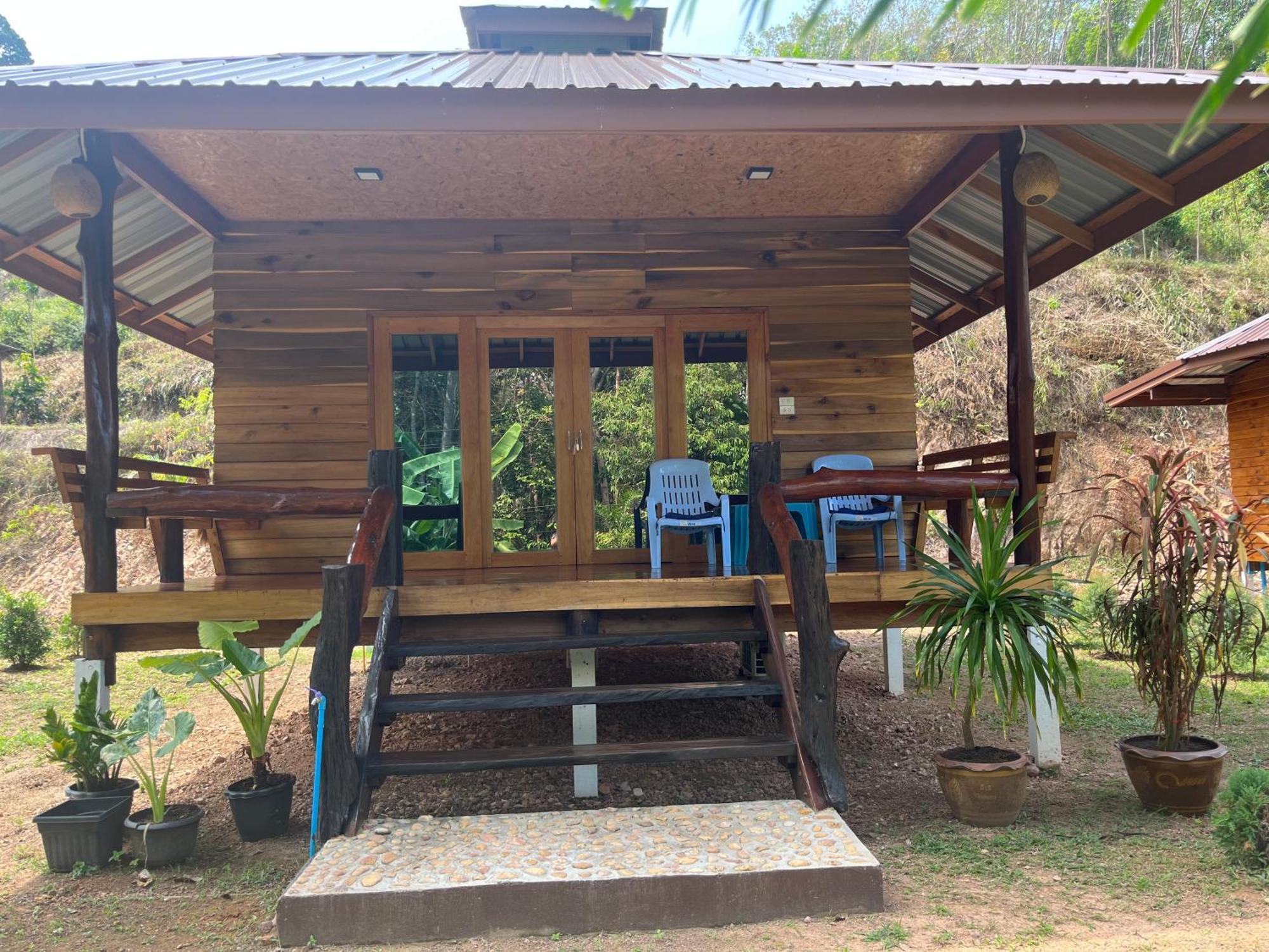 Koh Jum Home Stay 외부 사진