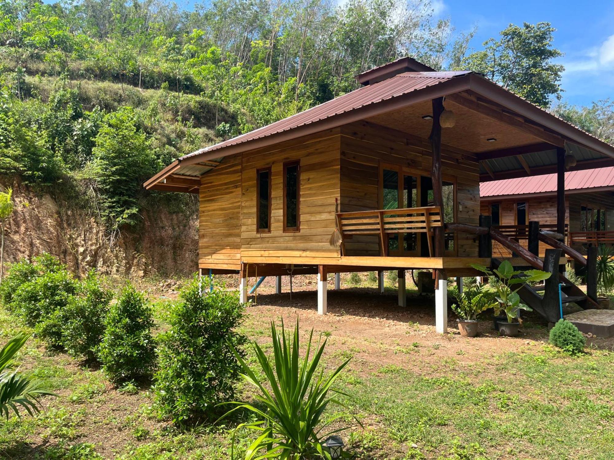 Koh Jum Home Stay 외부 사진