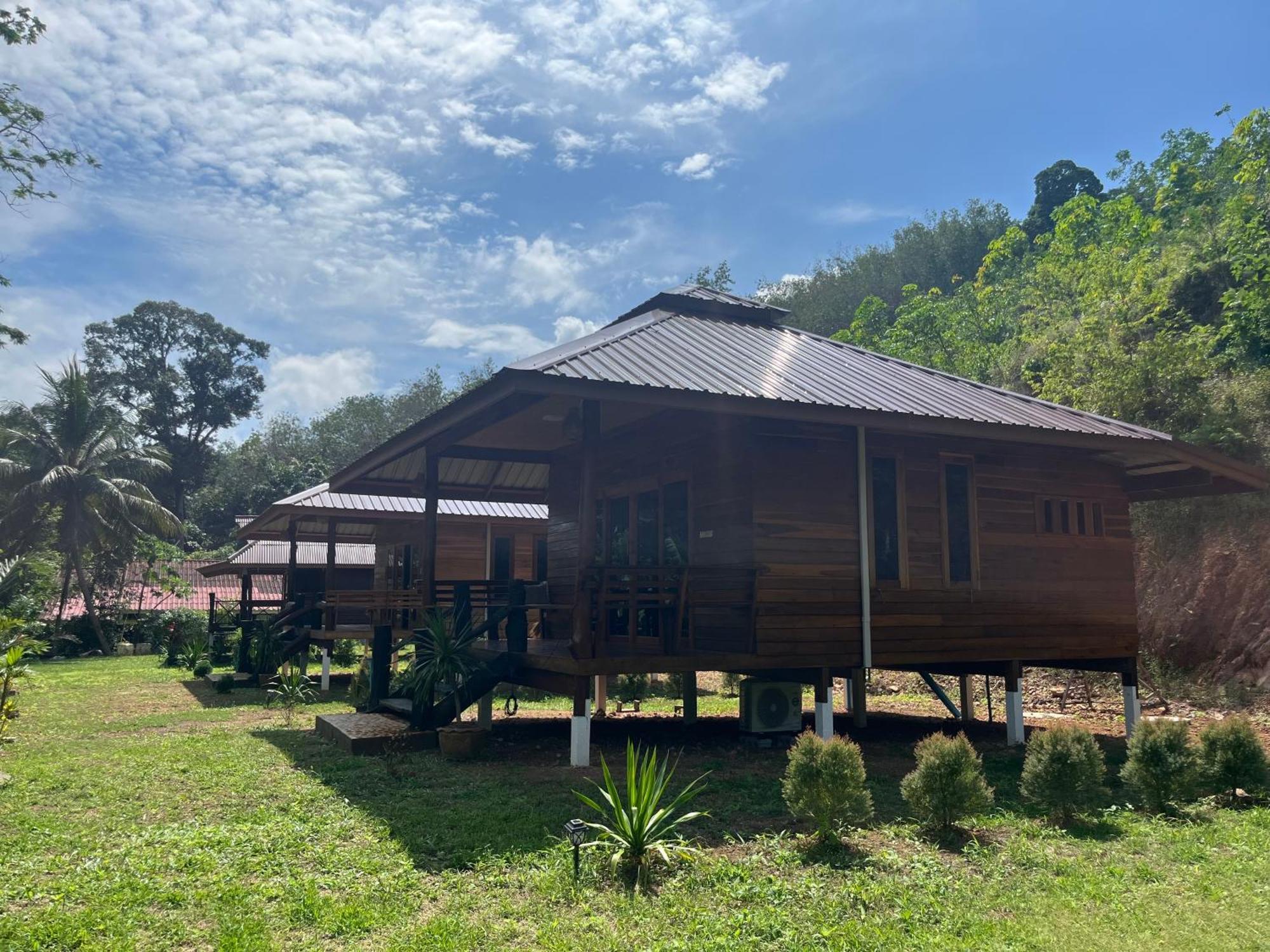Koh Jum Home Stay 외부 사진